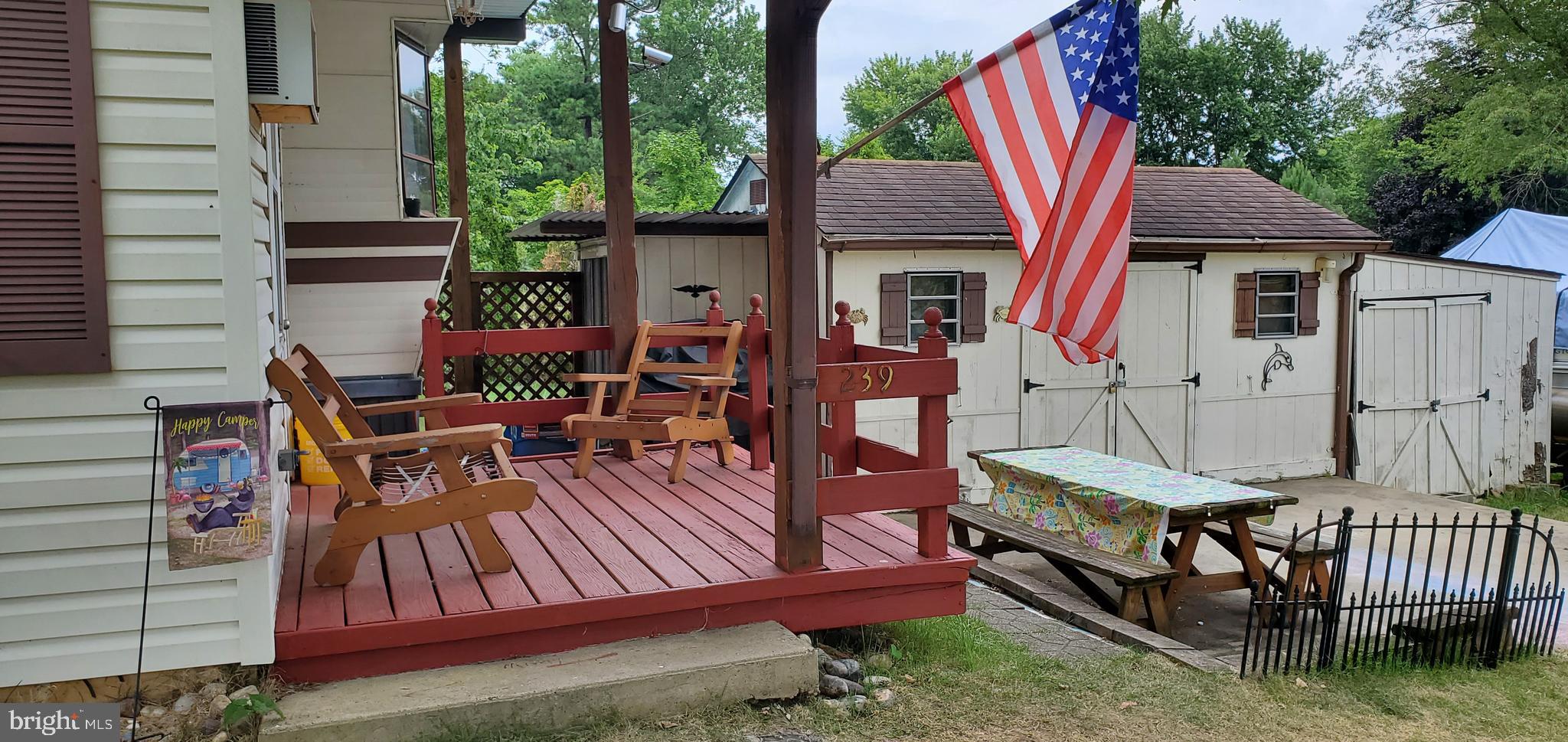 INDIAN ACRES - Residential