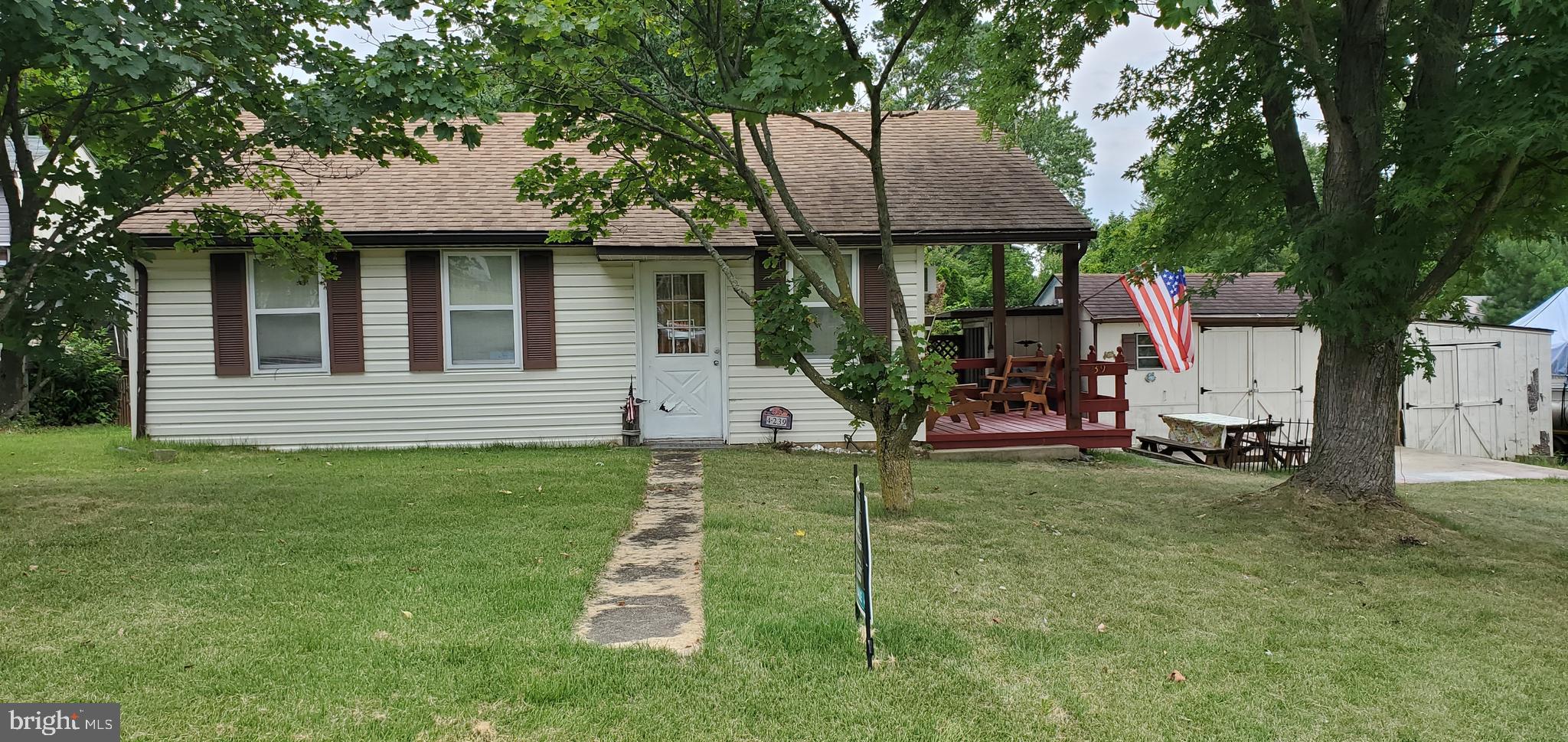 INDIAN ACRES - Residential