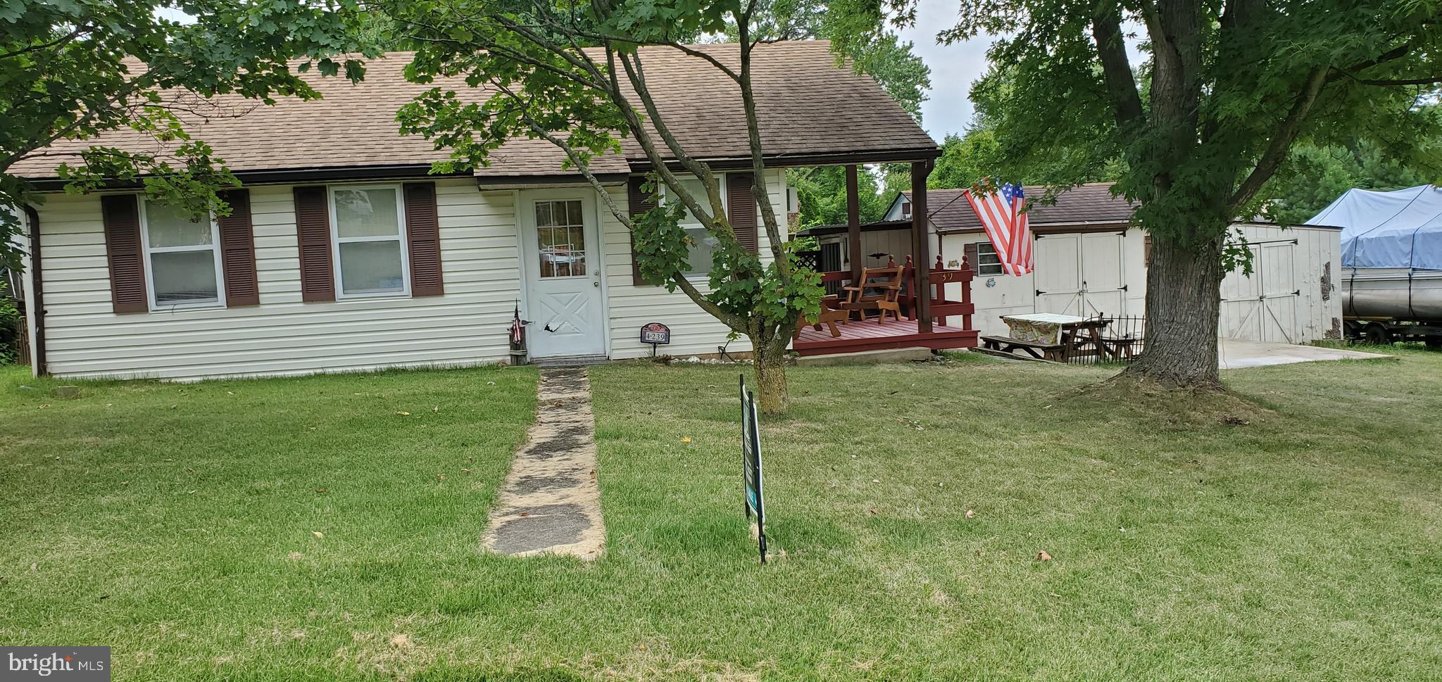 INDIAN ACRES - Residential