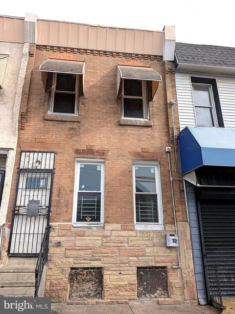 Photo of 707 E Allegheny Avenue, PHILADELPHIA, PA 19134 (MLS # PAPH2601854)