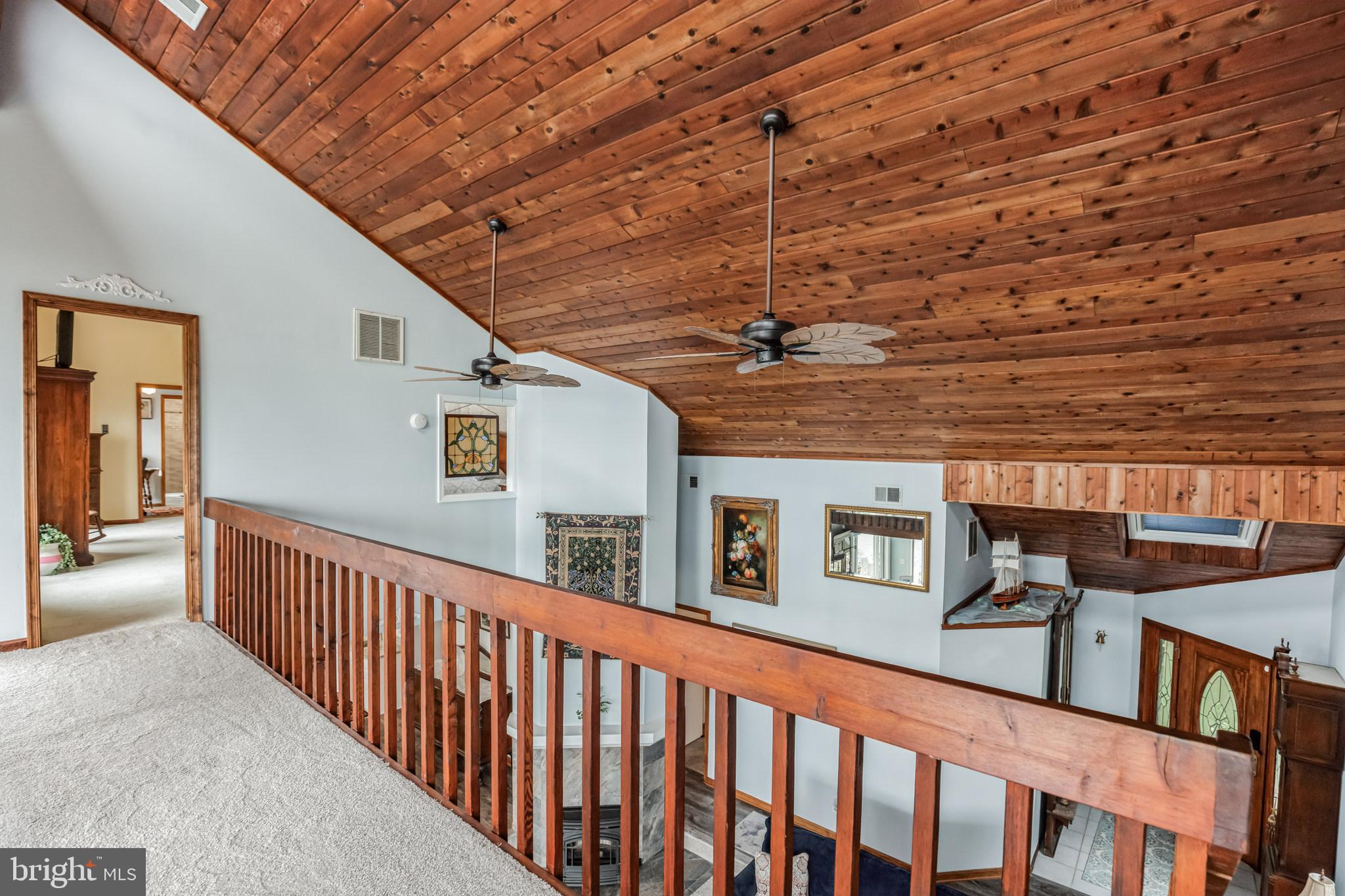 DRUM POINT - Residential