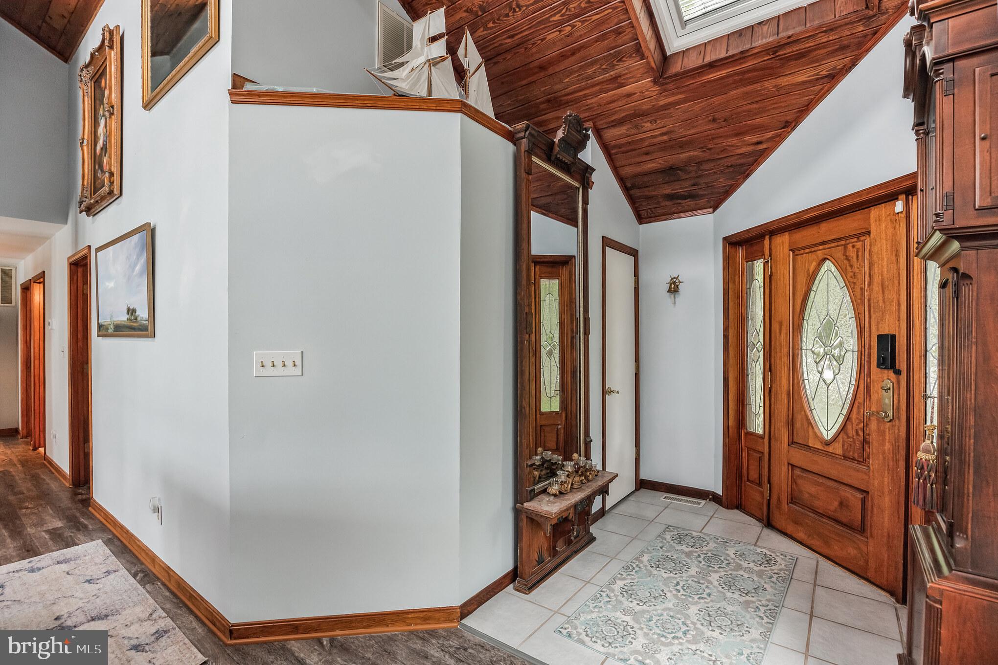 DRUM POINT - Residential