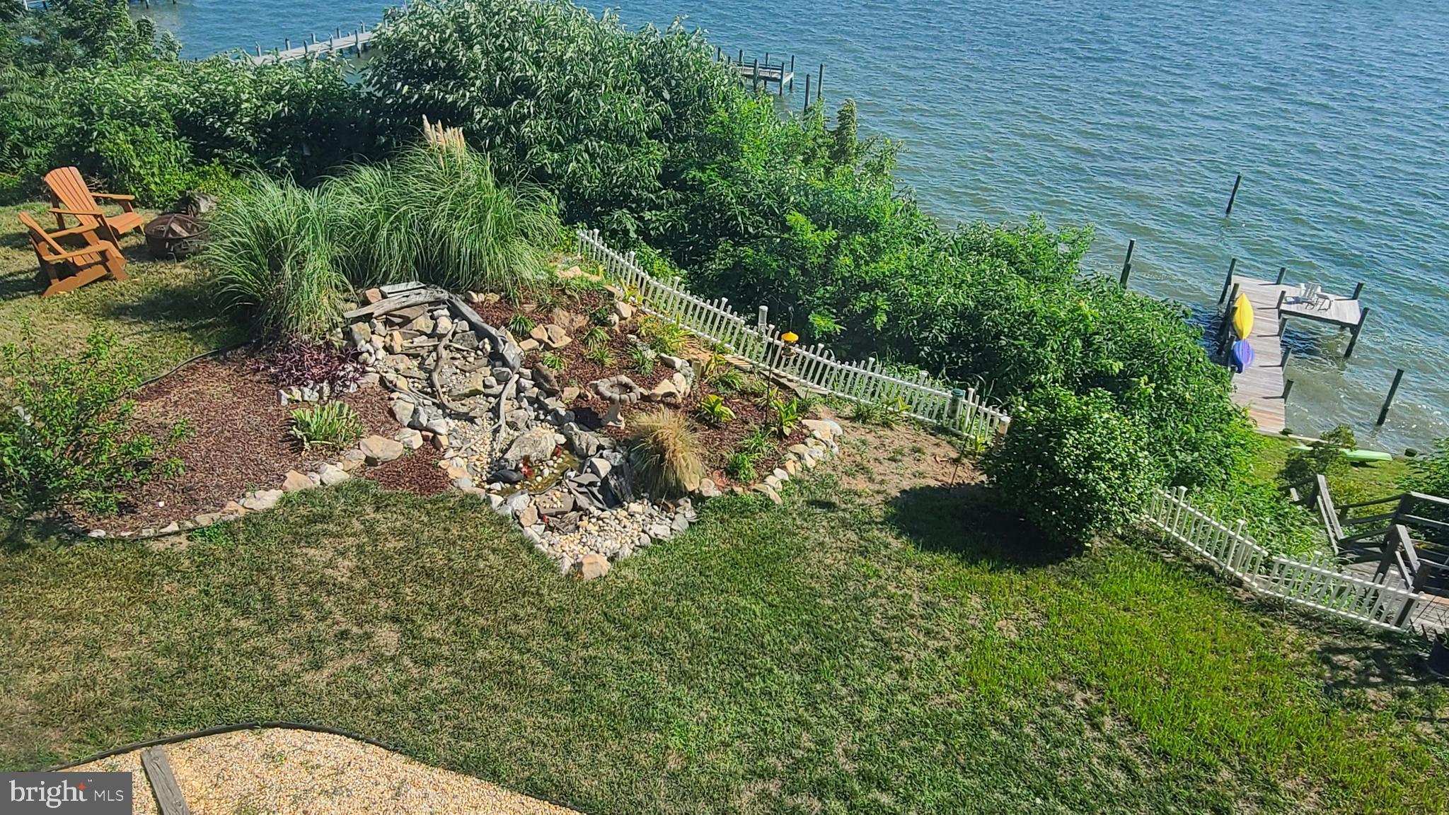 DRUM POINT - Residential