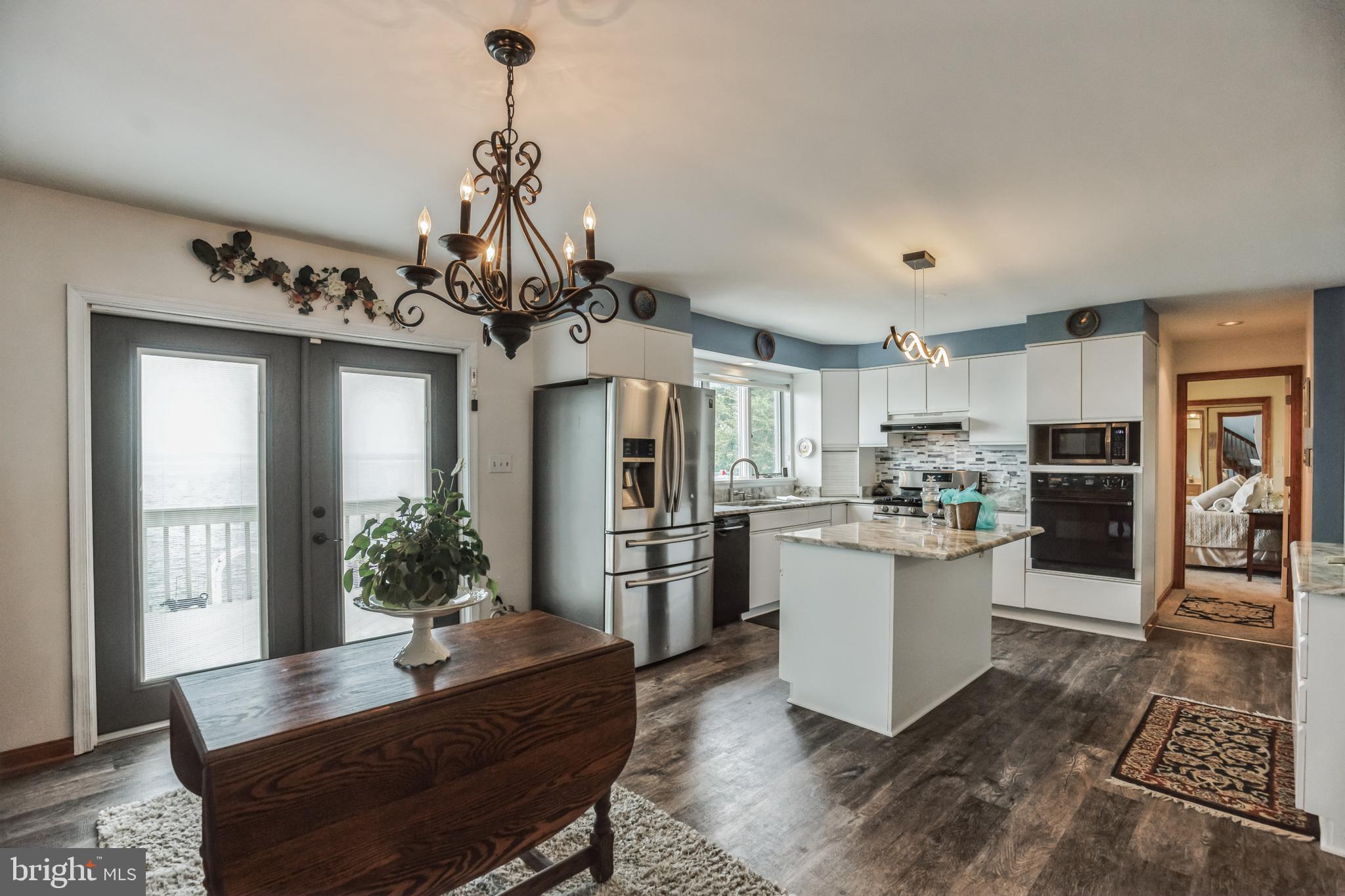 DRUM POINT - Residential