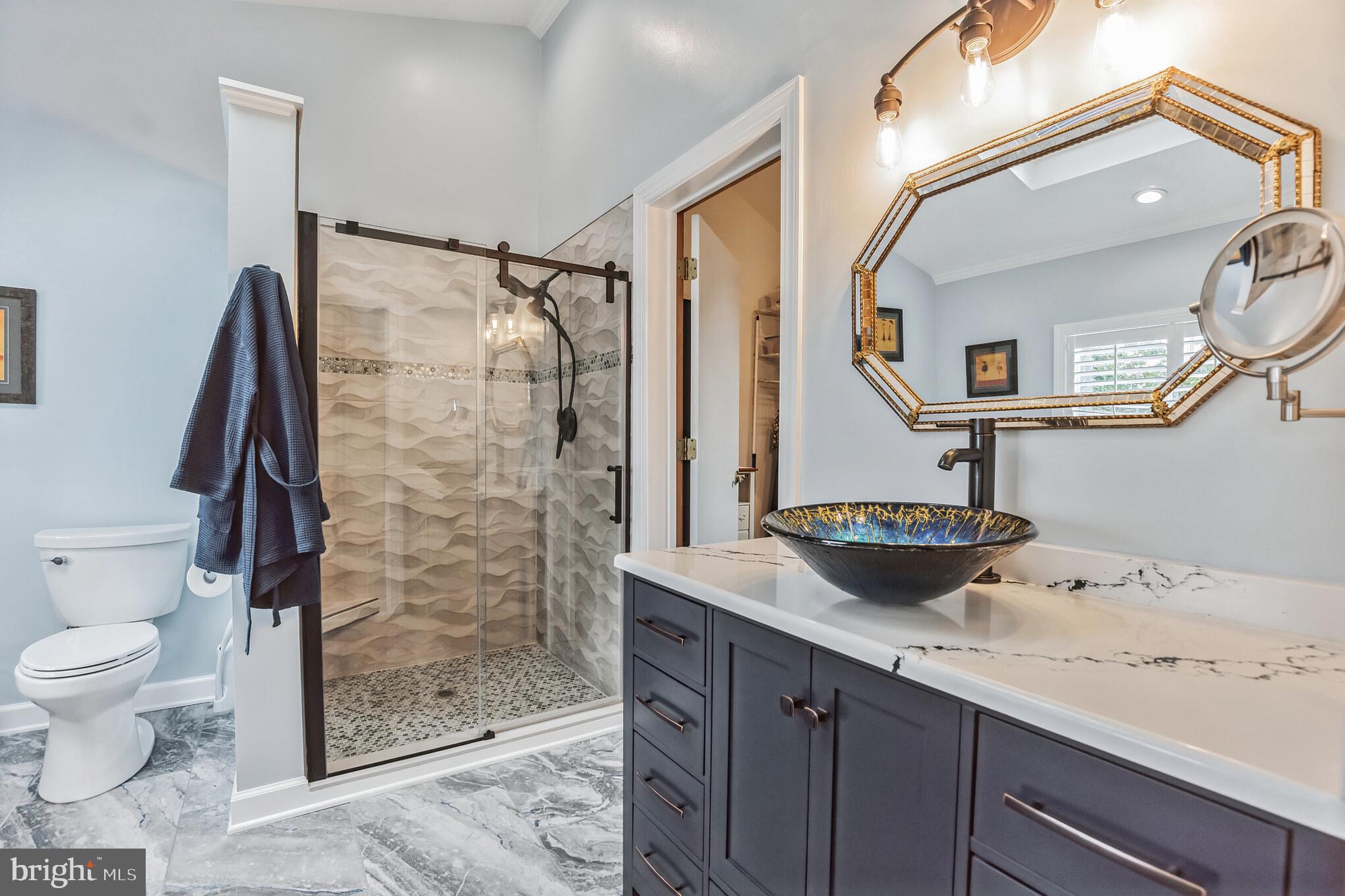 DRUM POINT - Residential