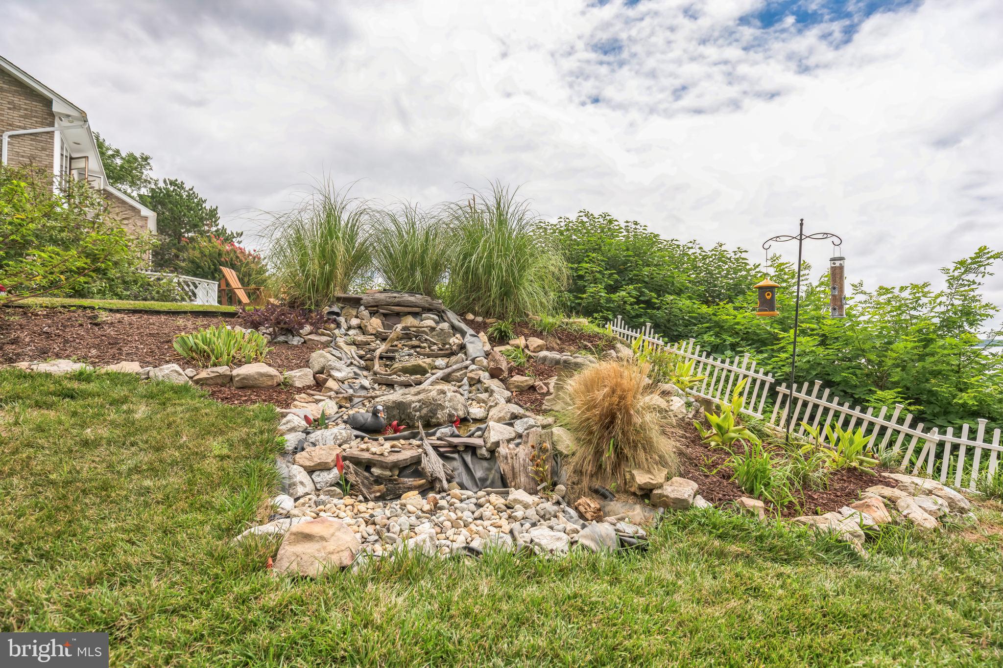 DRUM POINT - Residential