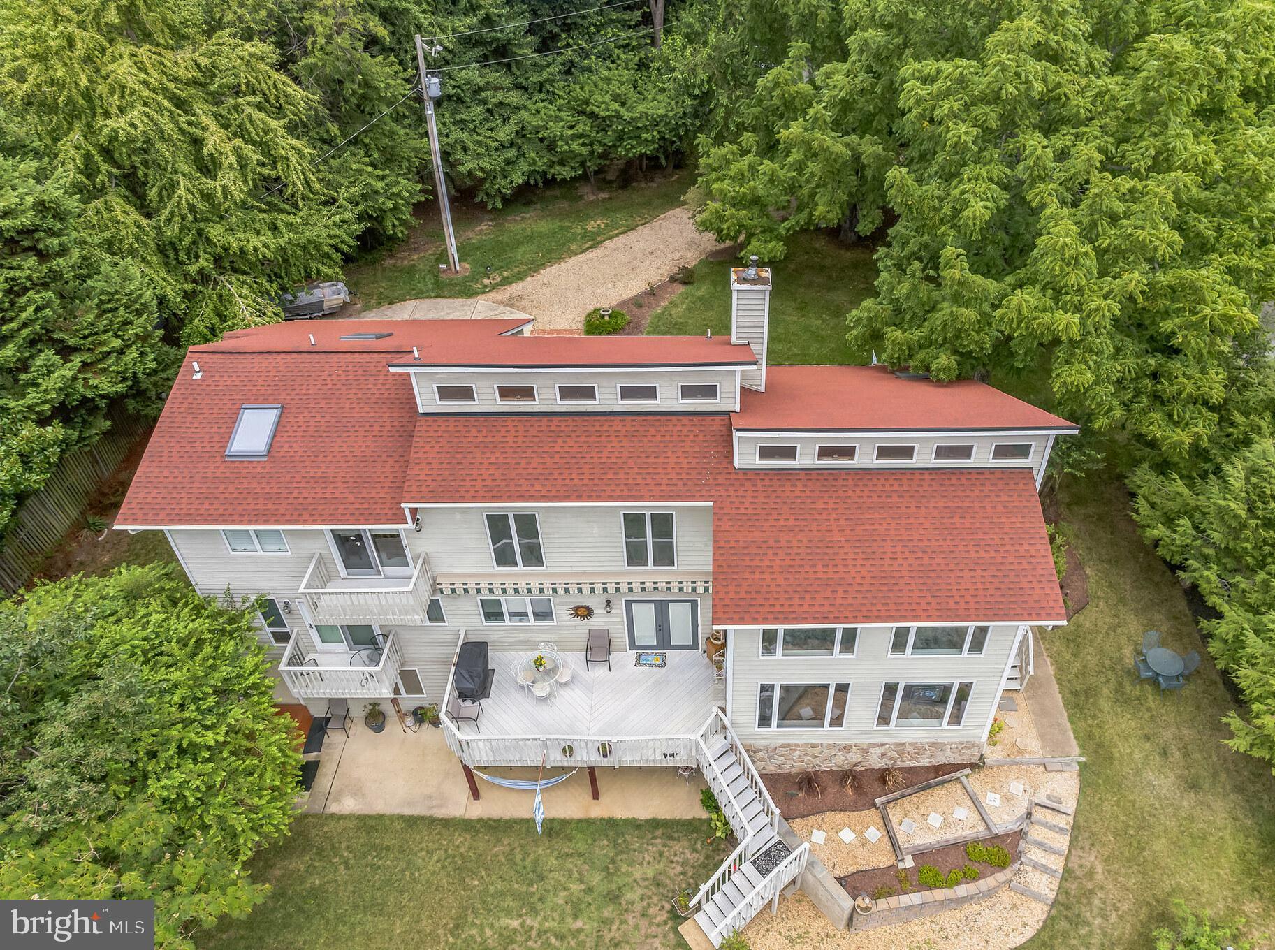 DRUM POINT - Residential