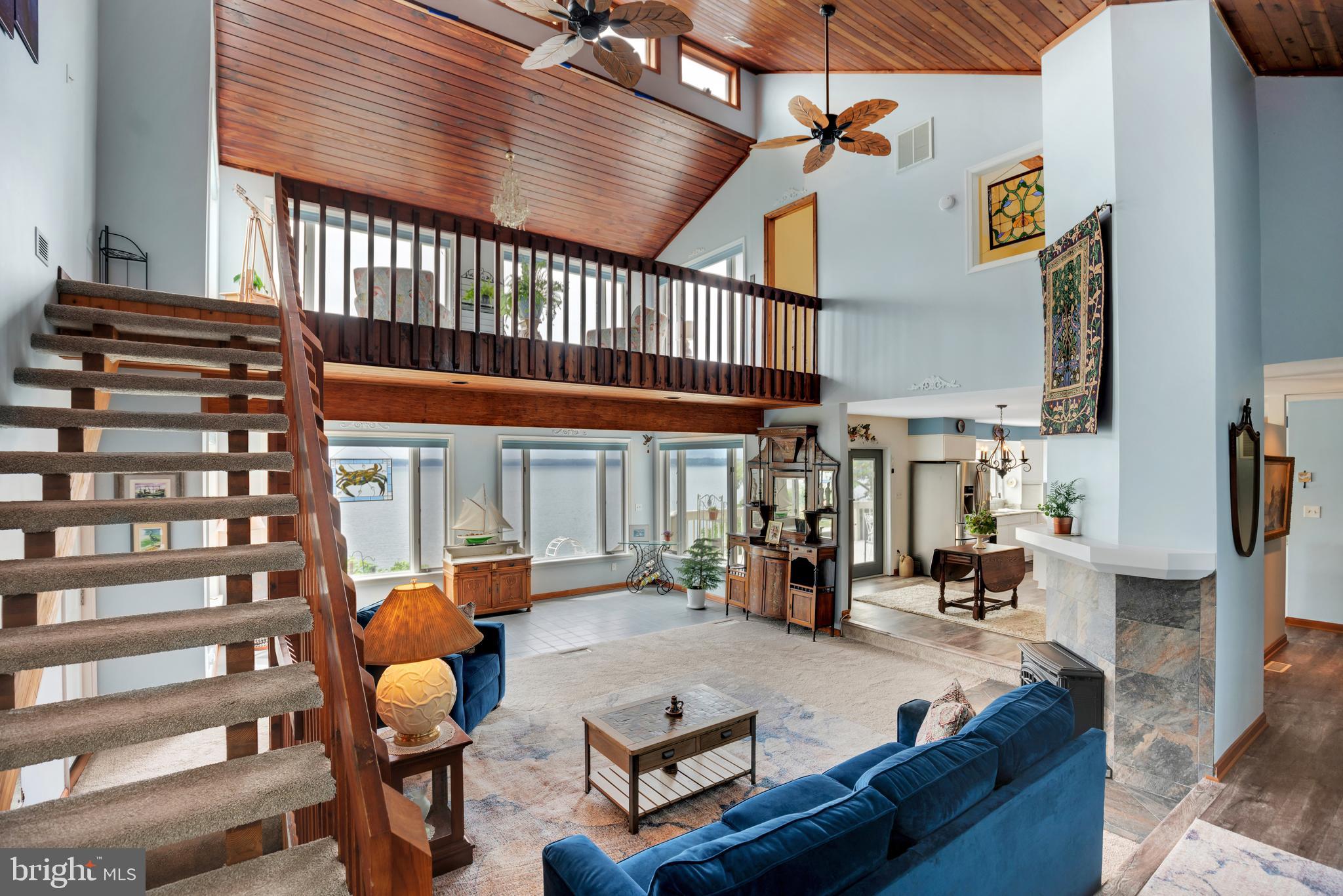 DRUM POINT - Residential