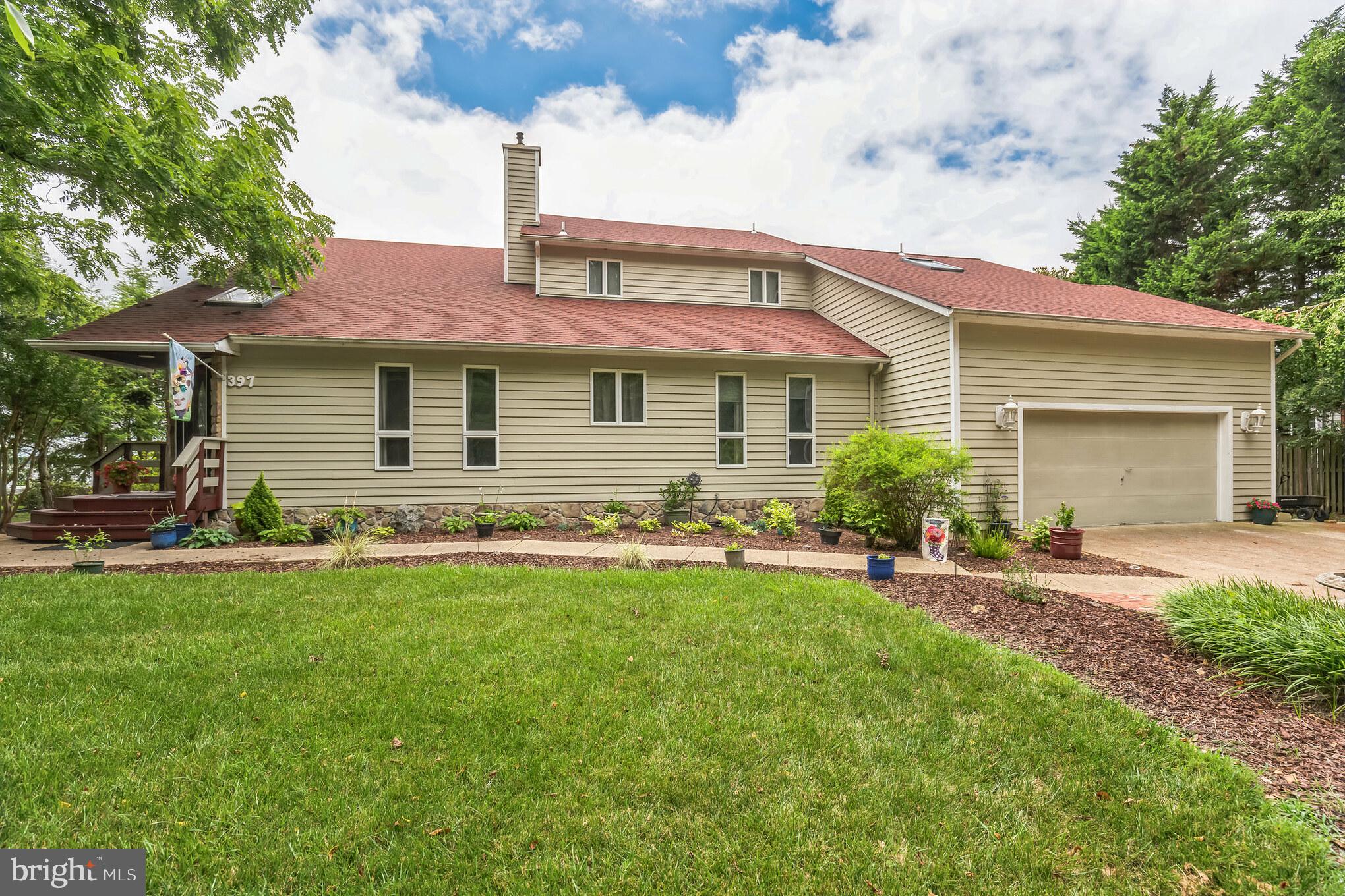 DRUM POINT - Residential