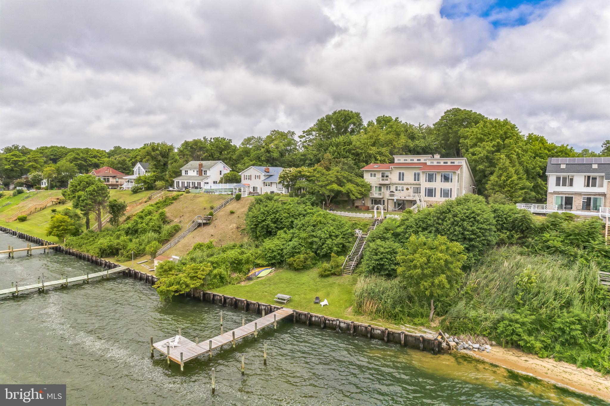 DRUM POINT - Residential