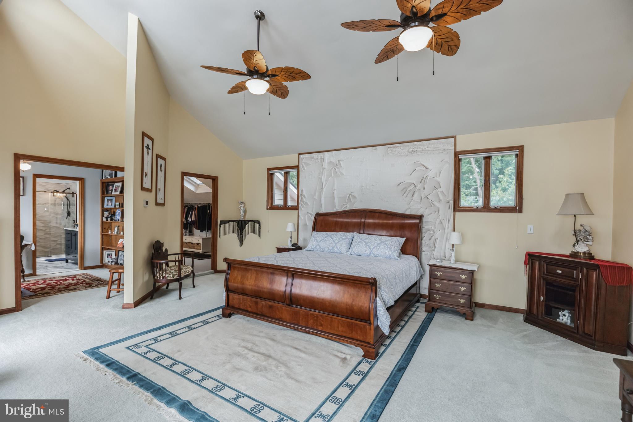 DRUM POINT - Residential