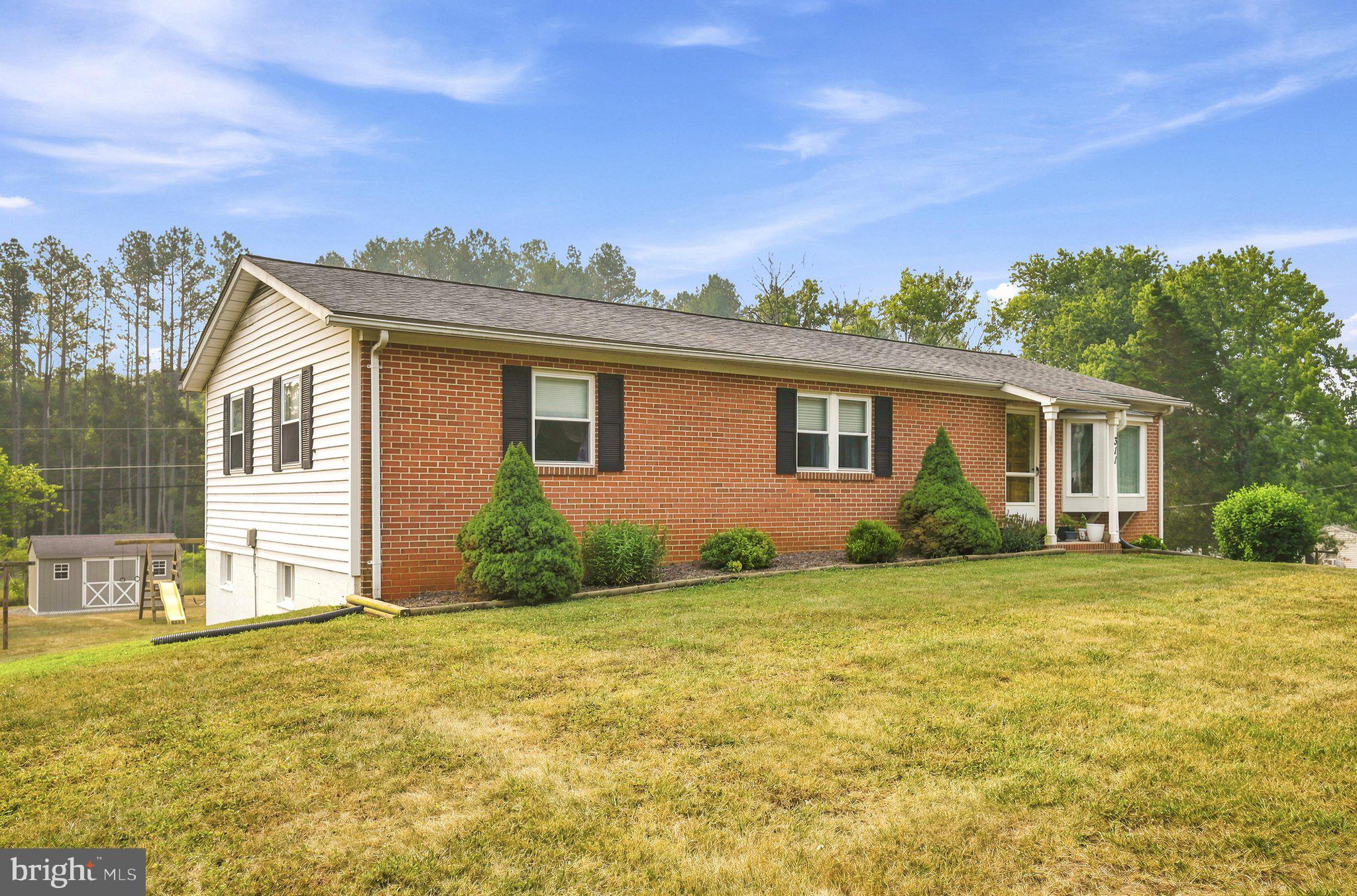 311 MOOSE ROAD