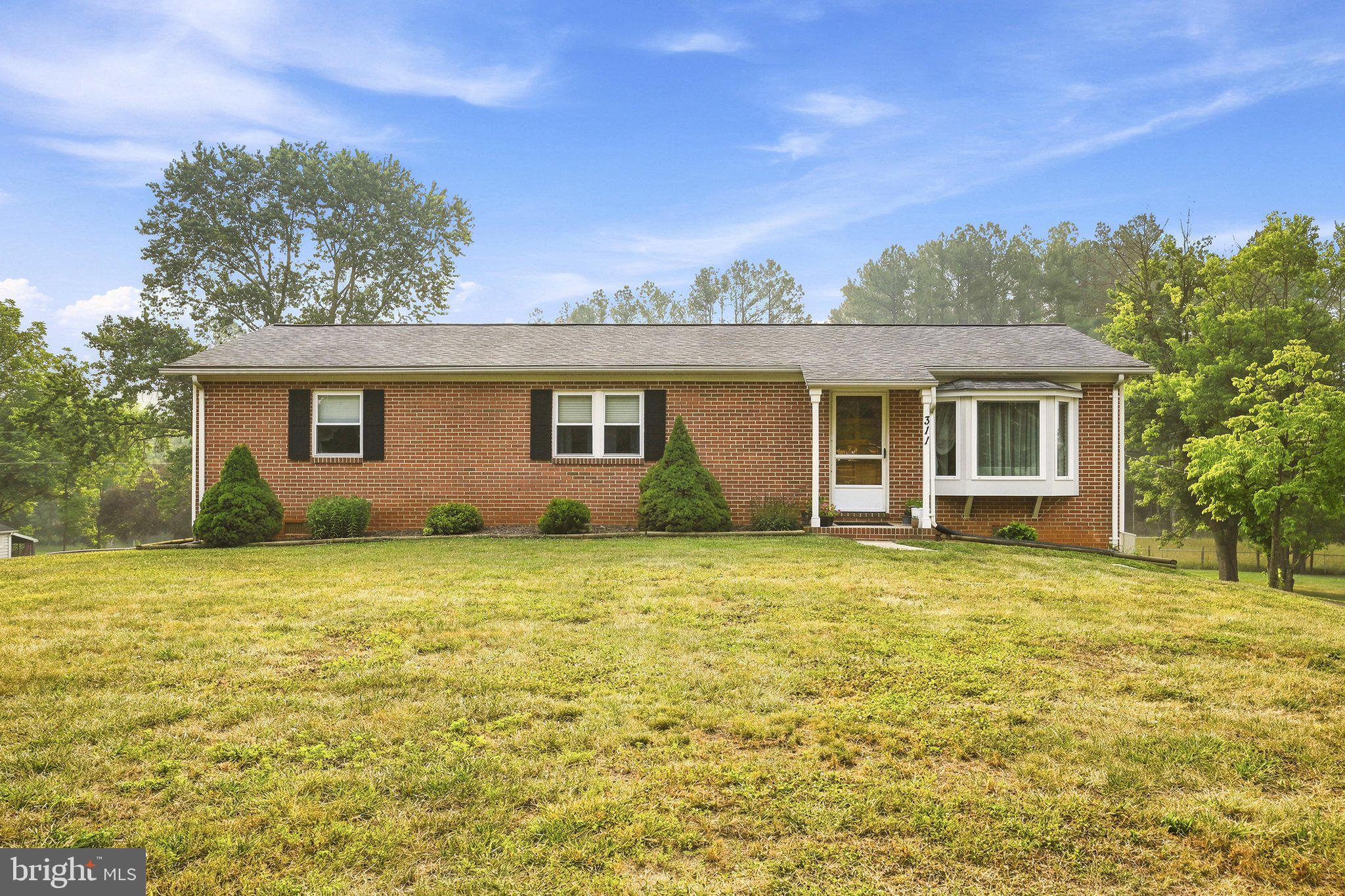 311 MOOSE ROAD