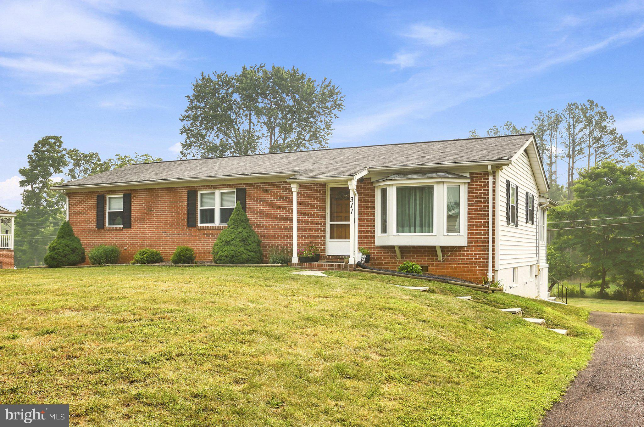 311 MOOSE ROAD