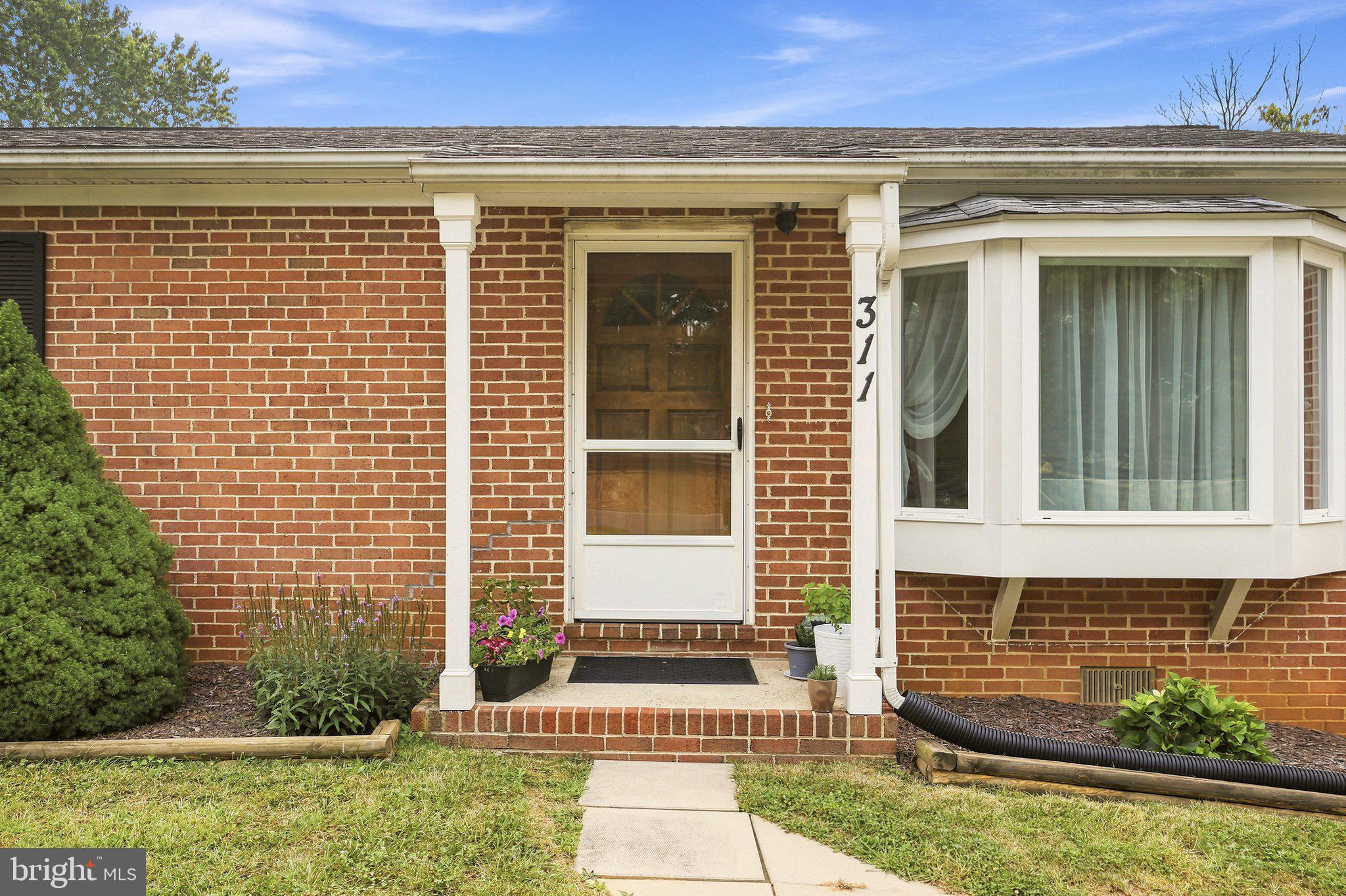 311 MOOSE ROAD