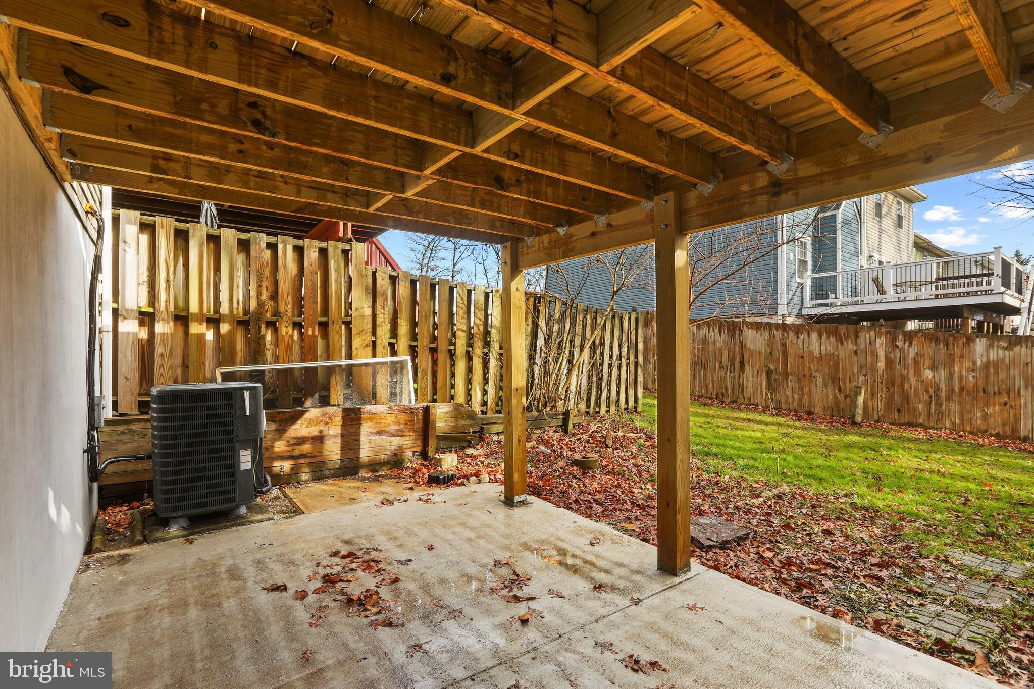 CASTLEMILL - Residential