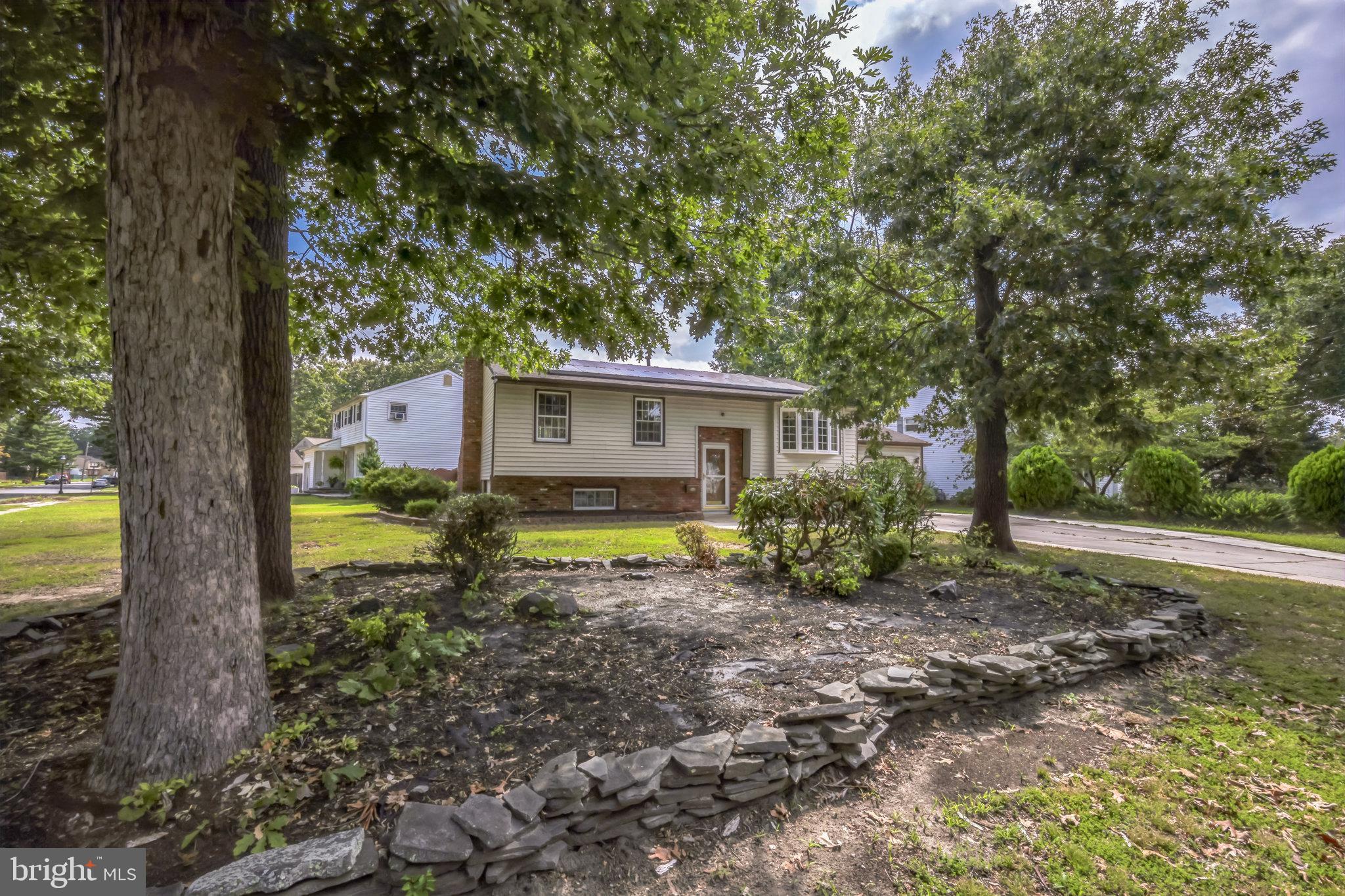 1602 PIN OAK ROAD