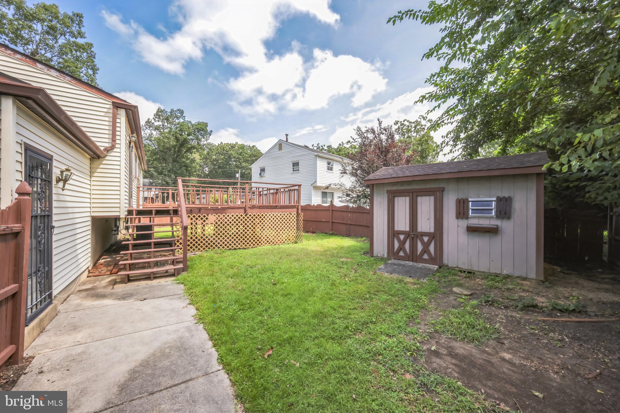 1602 PIN OAK ROAD