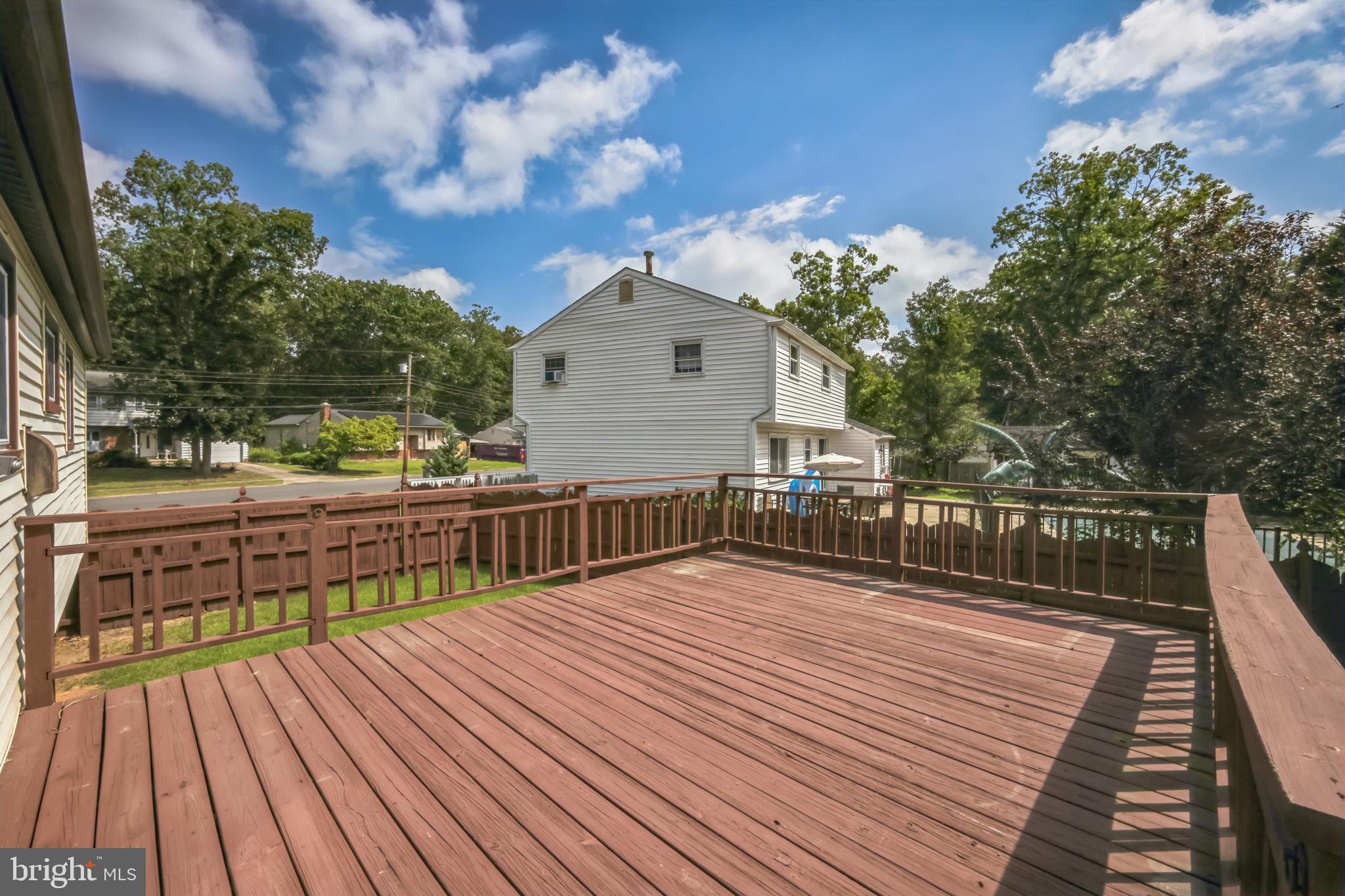 1602 PIN OAK ROAD