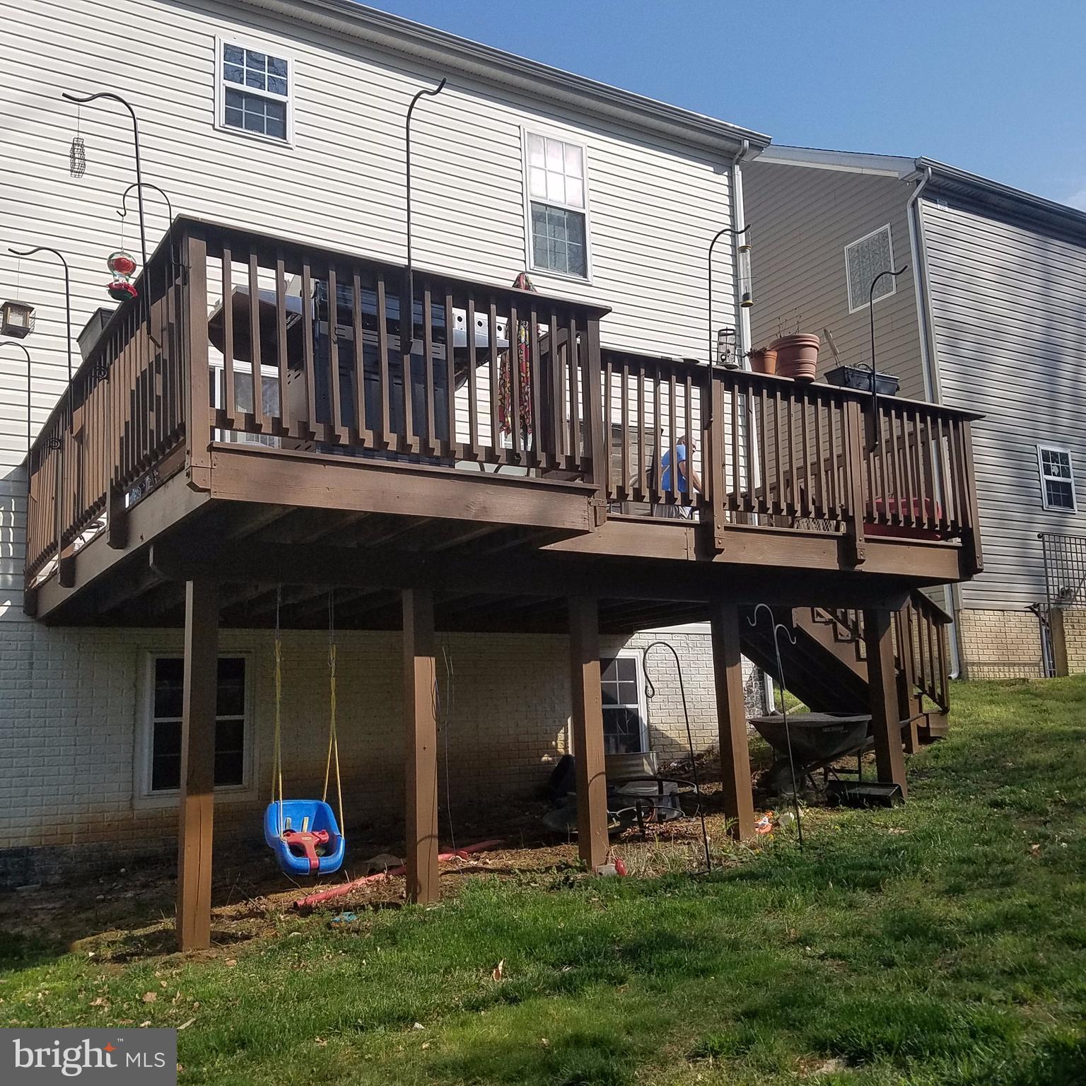 WIDEWATER VILLAGE - Residential Lease