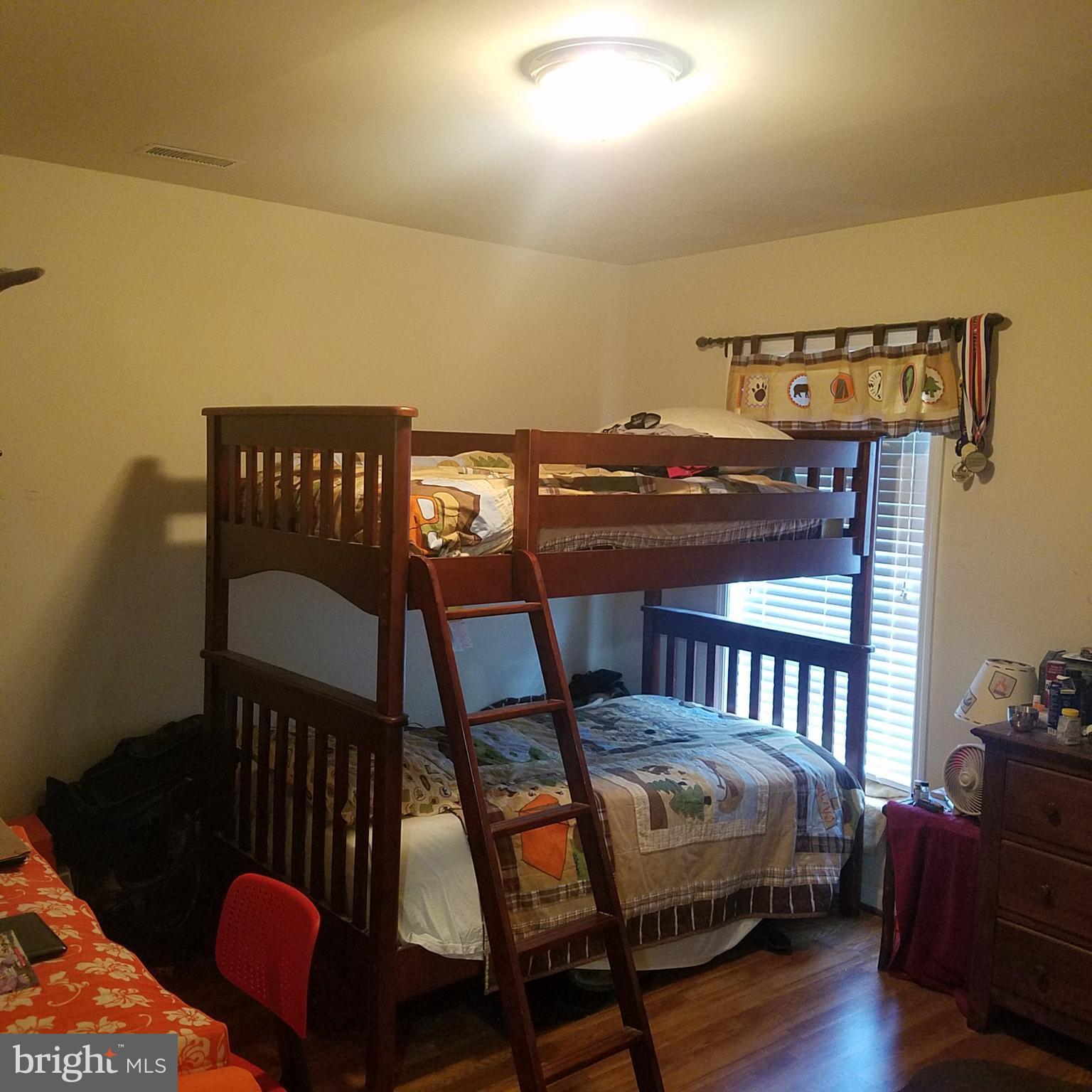 WIDEWATER VILLAGE - Residential Lease