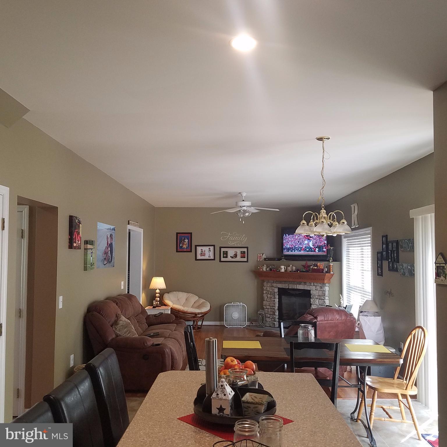 WIDEWATER VILLAGE - Residential Lease