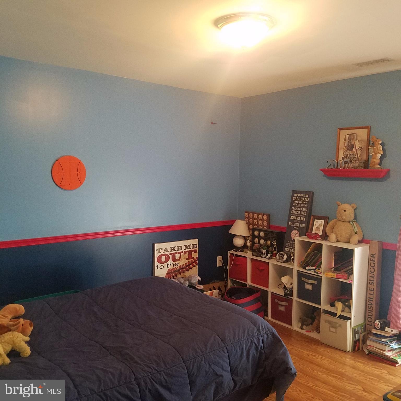 WIDEWATER VILLAGE - Residential Lease