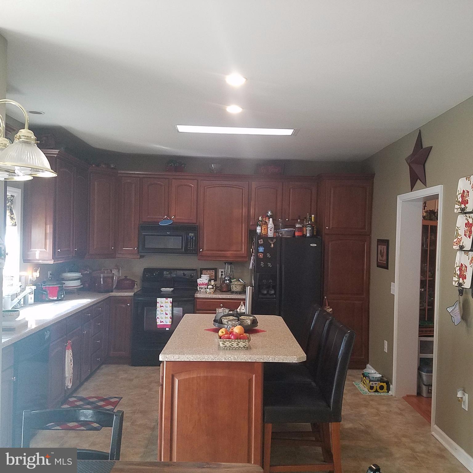 WIDEWATER VILLAGE - Residential Lease