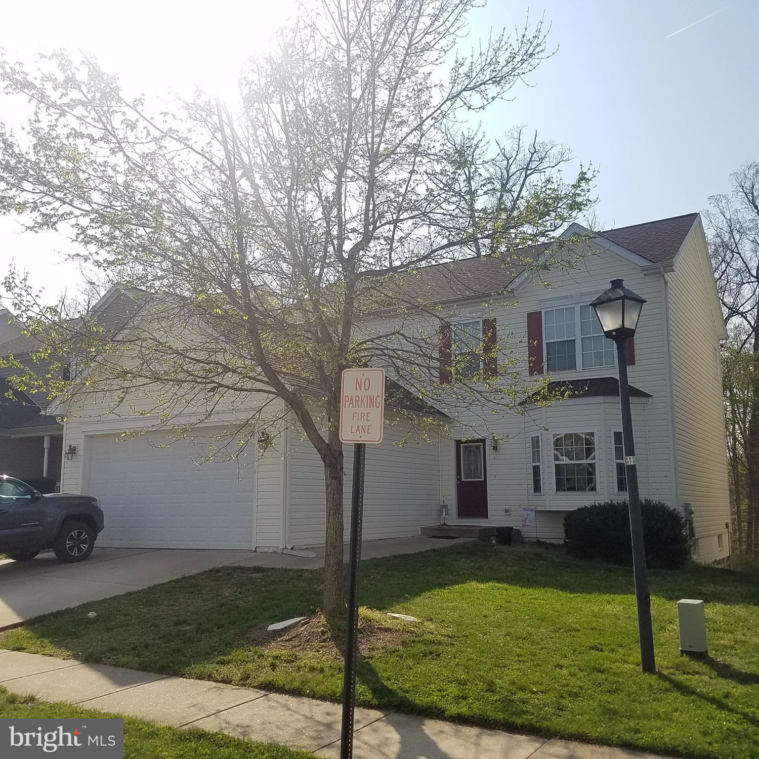 WIDEWATER VILLAGE - Residential Lease