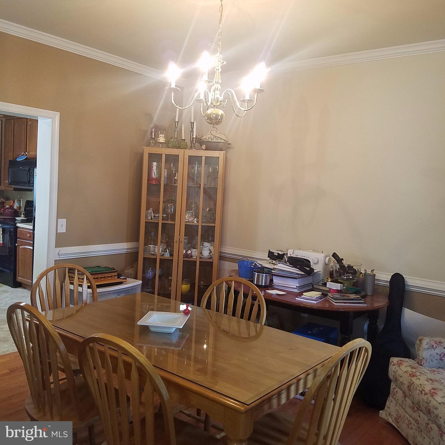 WIDEWATER VILLAGE - Residential Lease