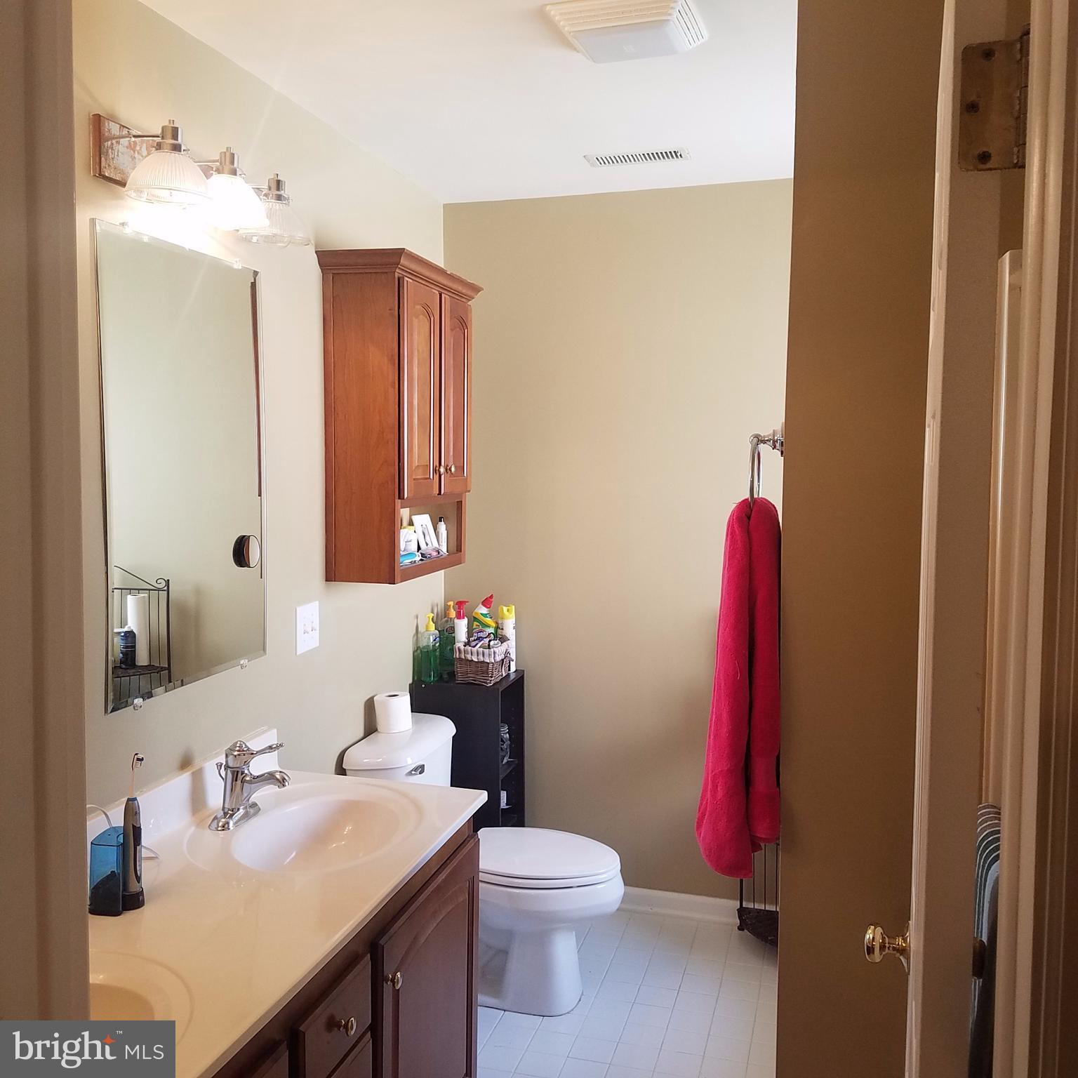 WIDEWATER VILLAGE - Residential Lease