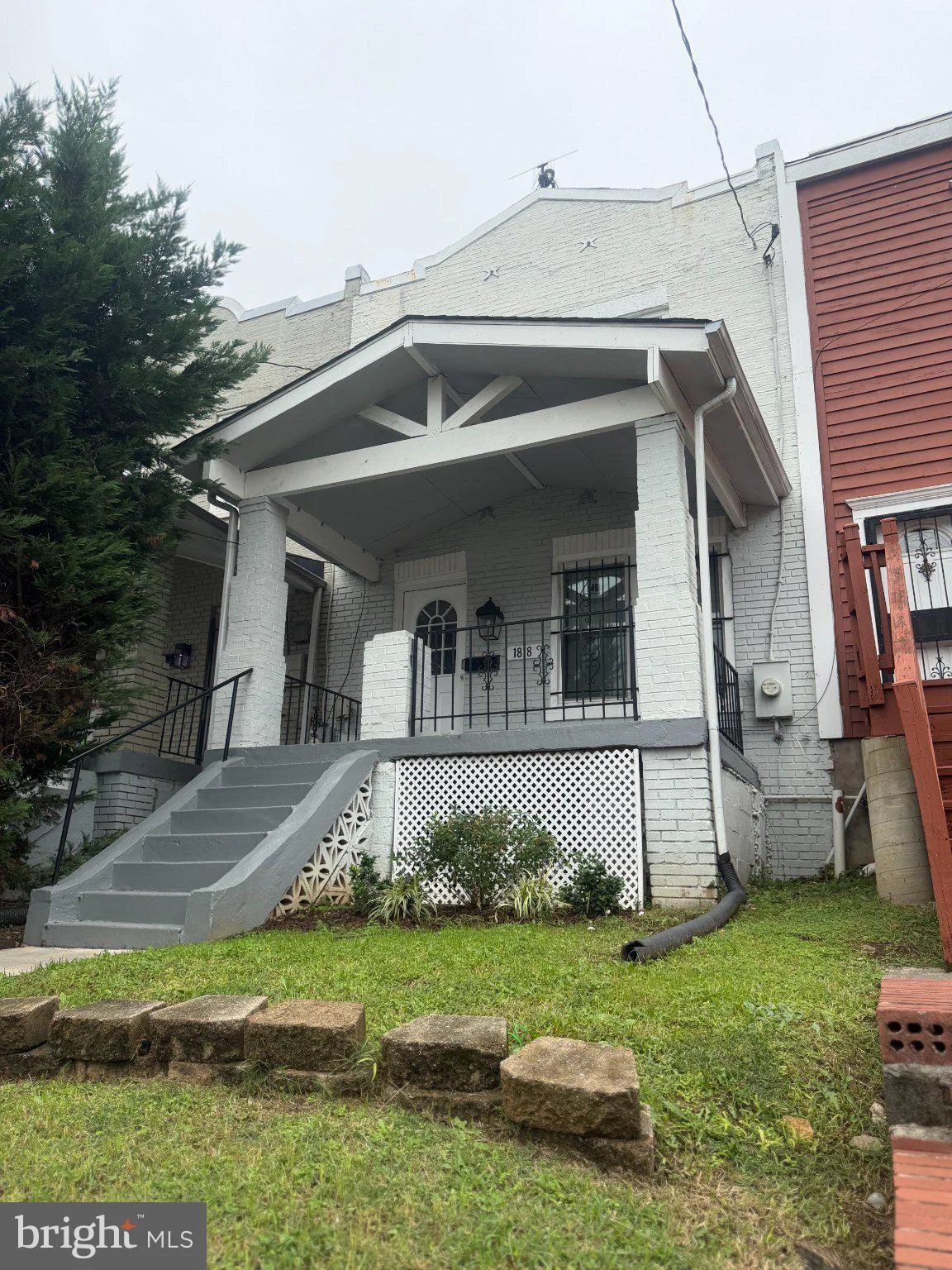 1818 Corcoran Street NE, Washington, DC 20002
