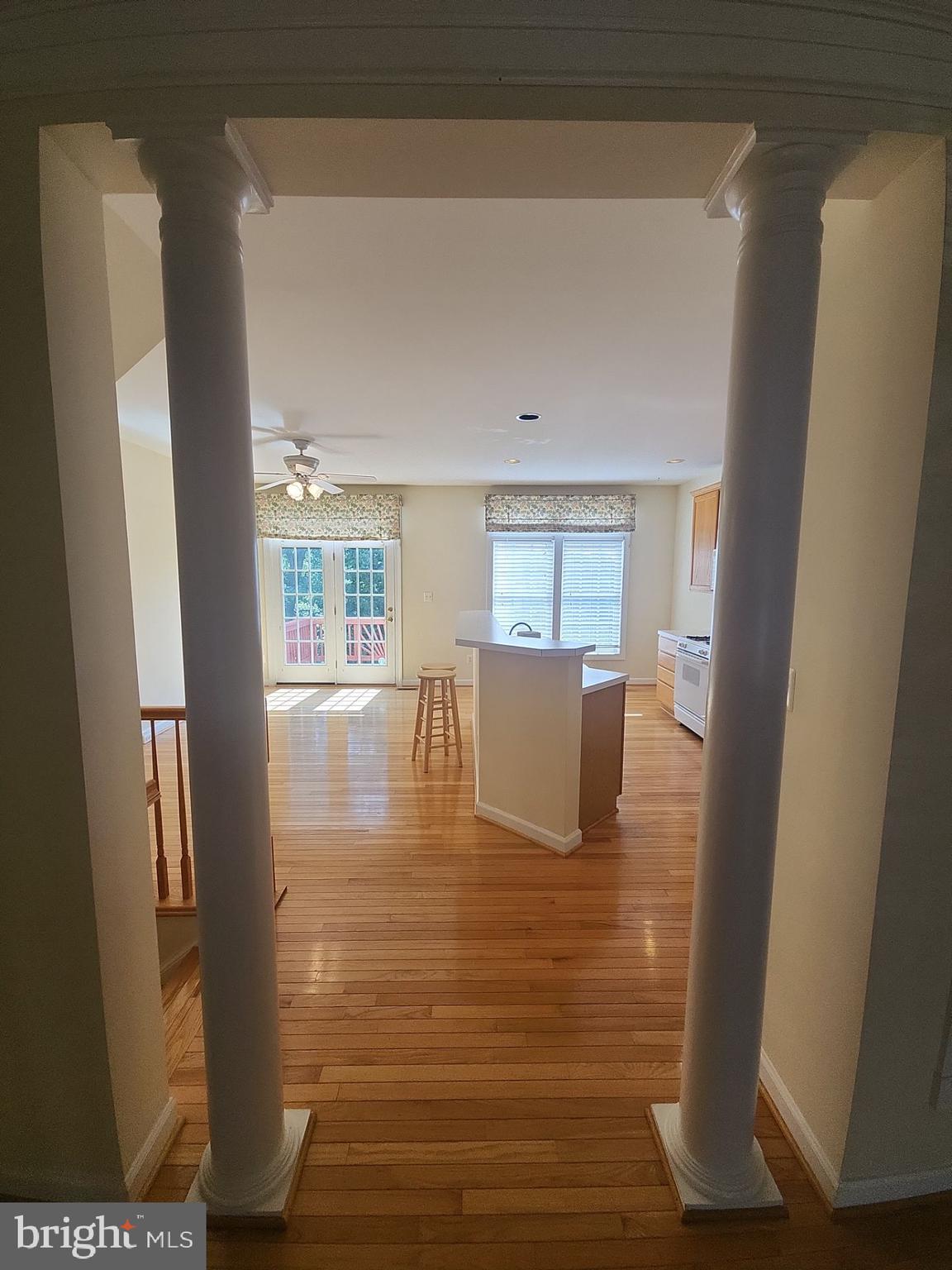 JAPONICA - Residential Lease