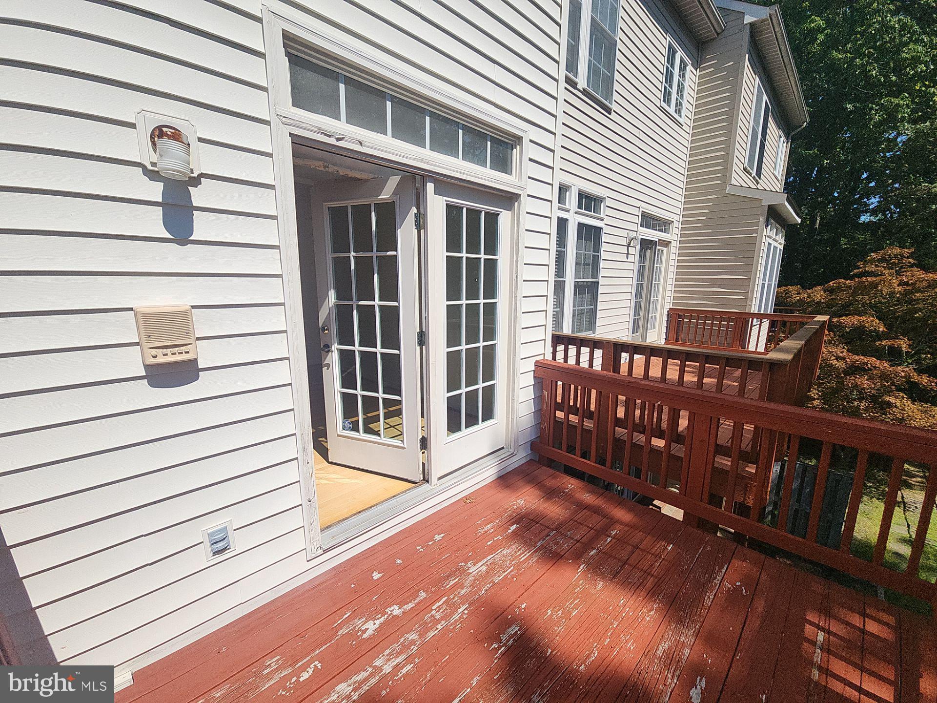 JAPONICA - Residential Lease