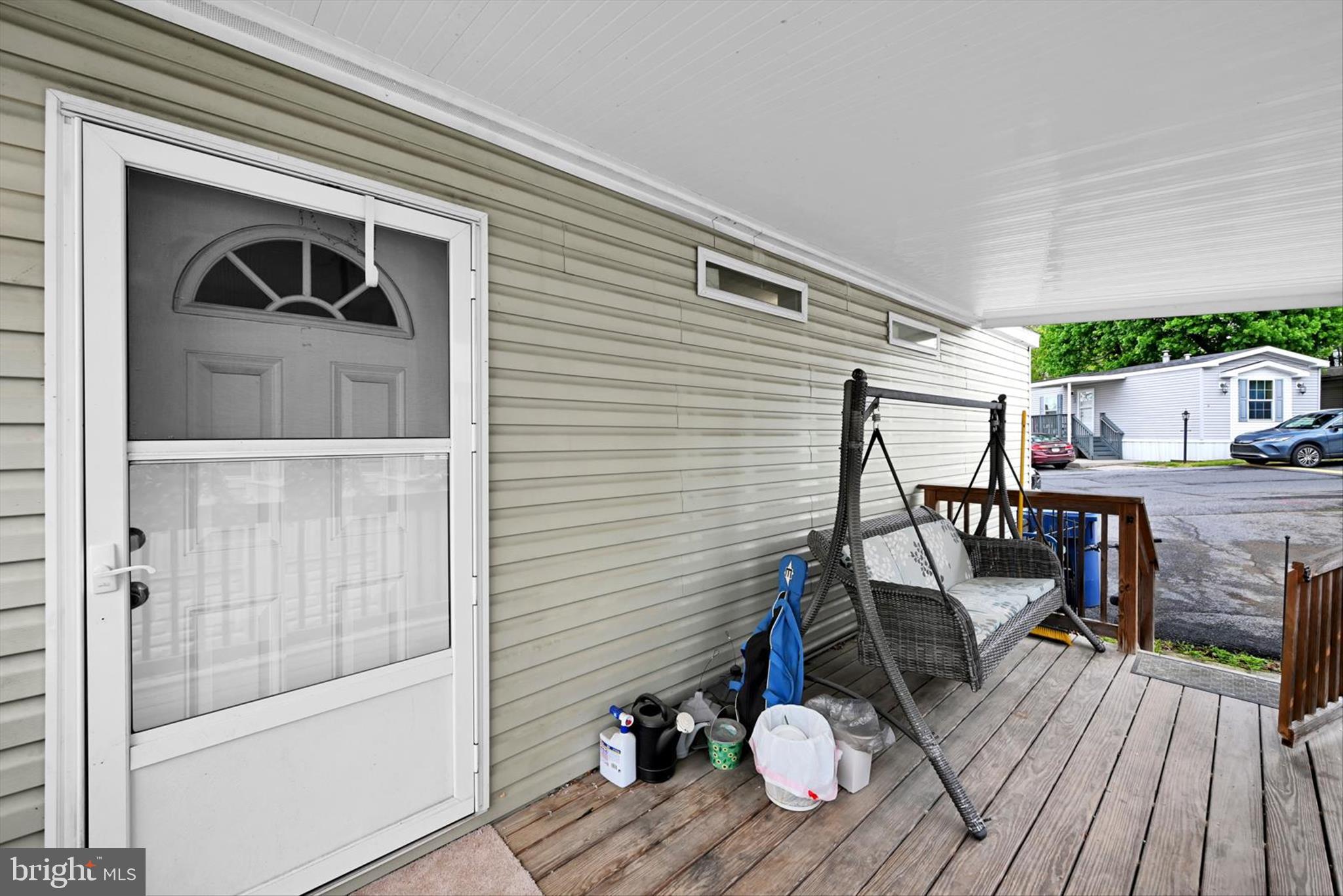 ANNVILLE BOROUGH - Residential