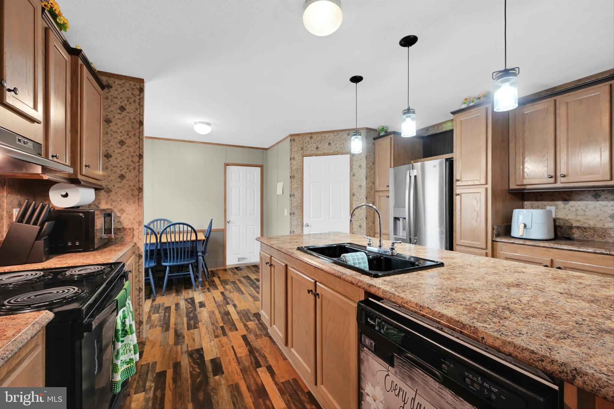 ANNVILLE BOROUGH - Residential