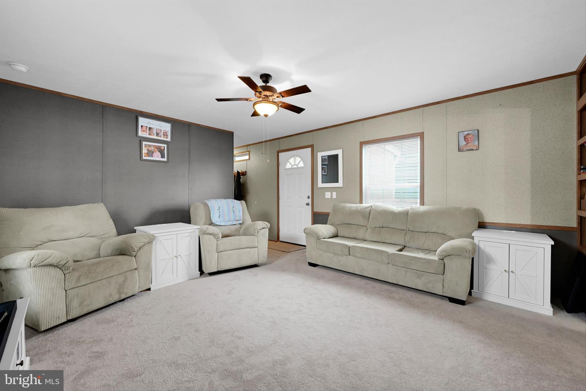 ANNVILLE BOROUGH - Residential