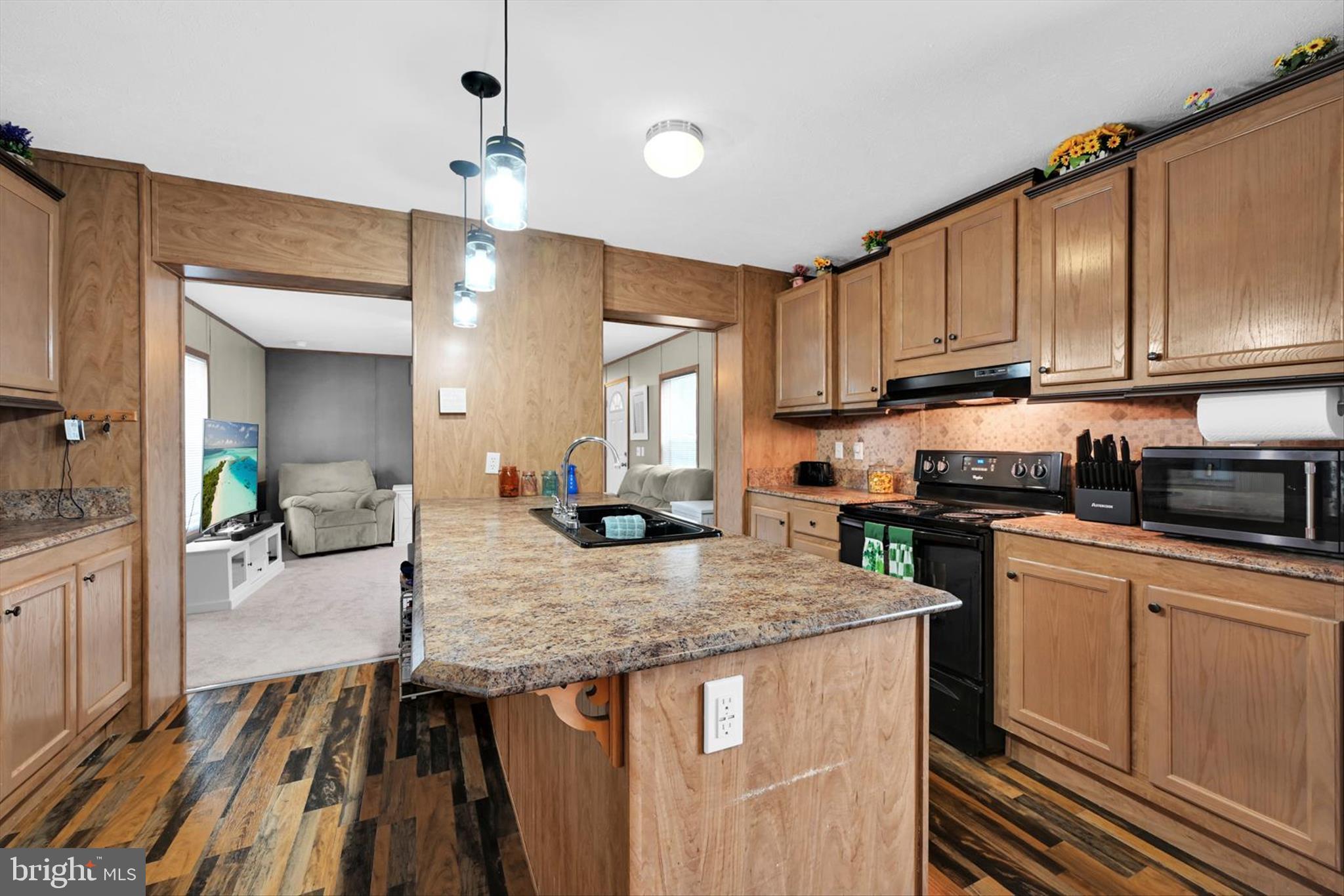 ANNVILLE BOROUGH - Residential