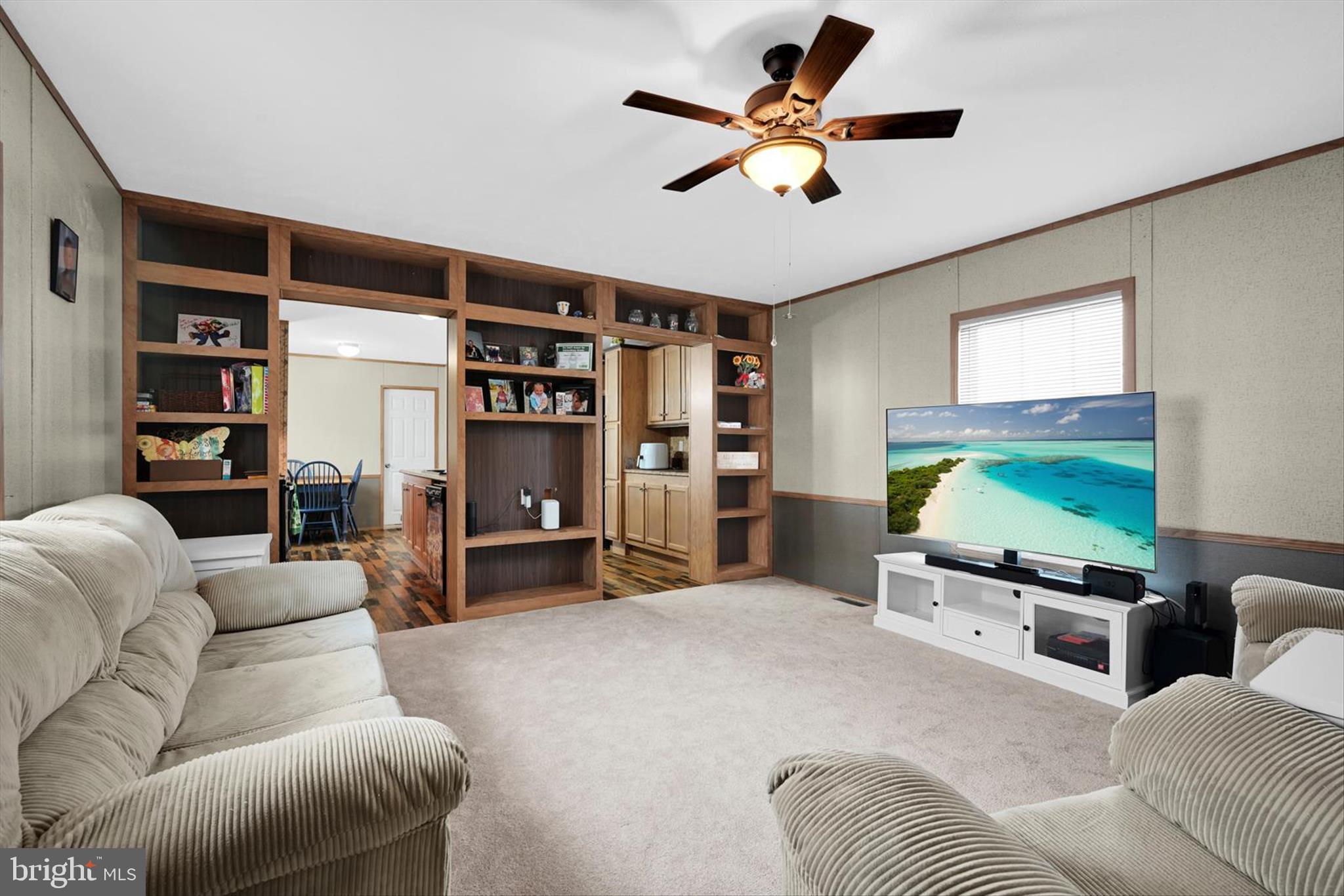 ANNVILLE BOROUGH - Residential