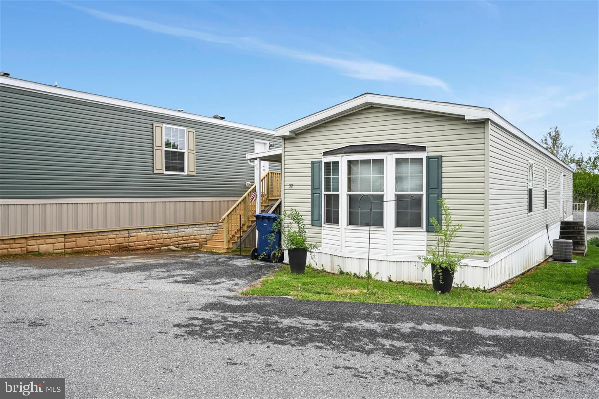 ANNVILLE BOROUGH - Residential