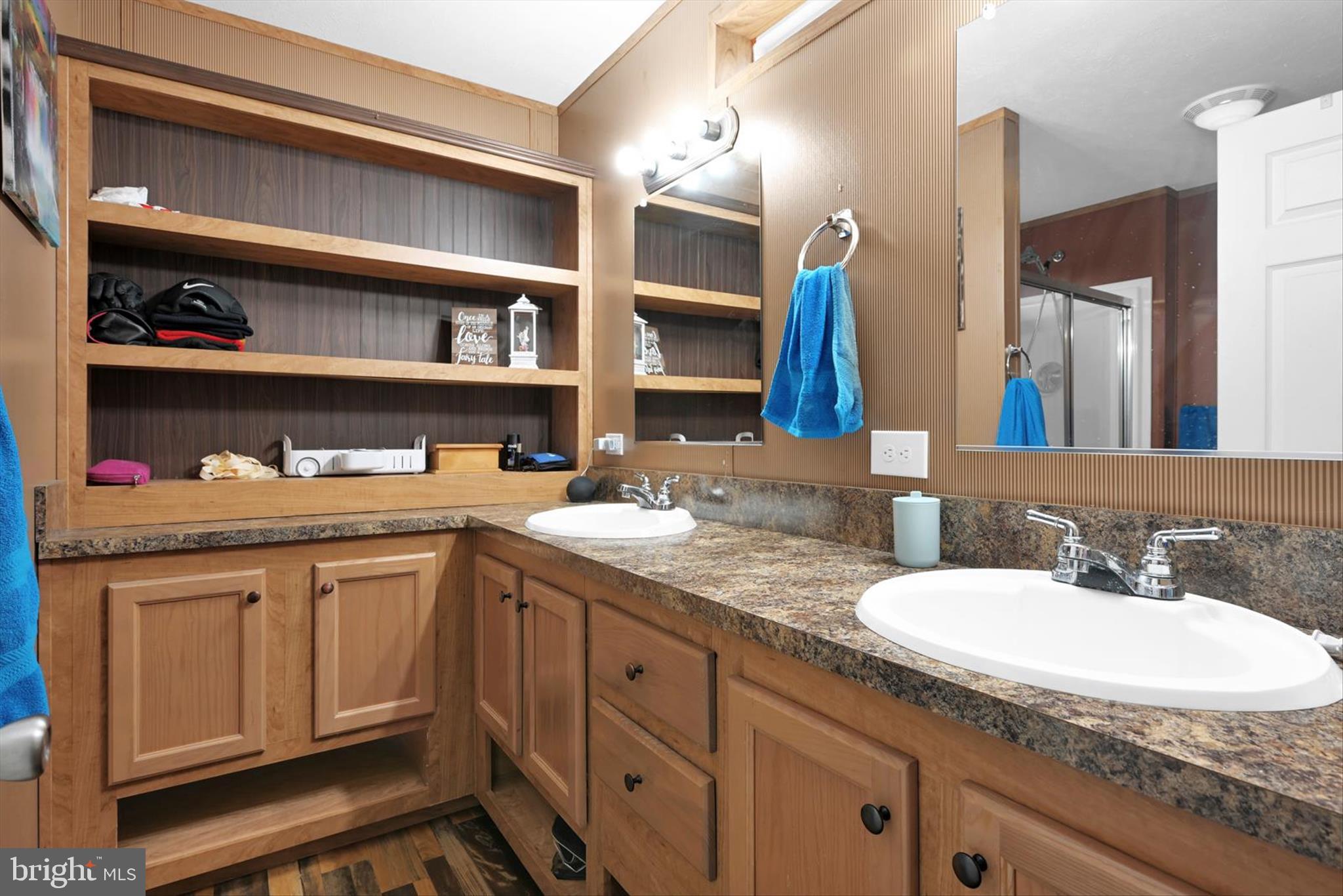 ANNVILLE BOROUGH - Residential
