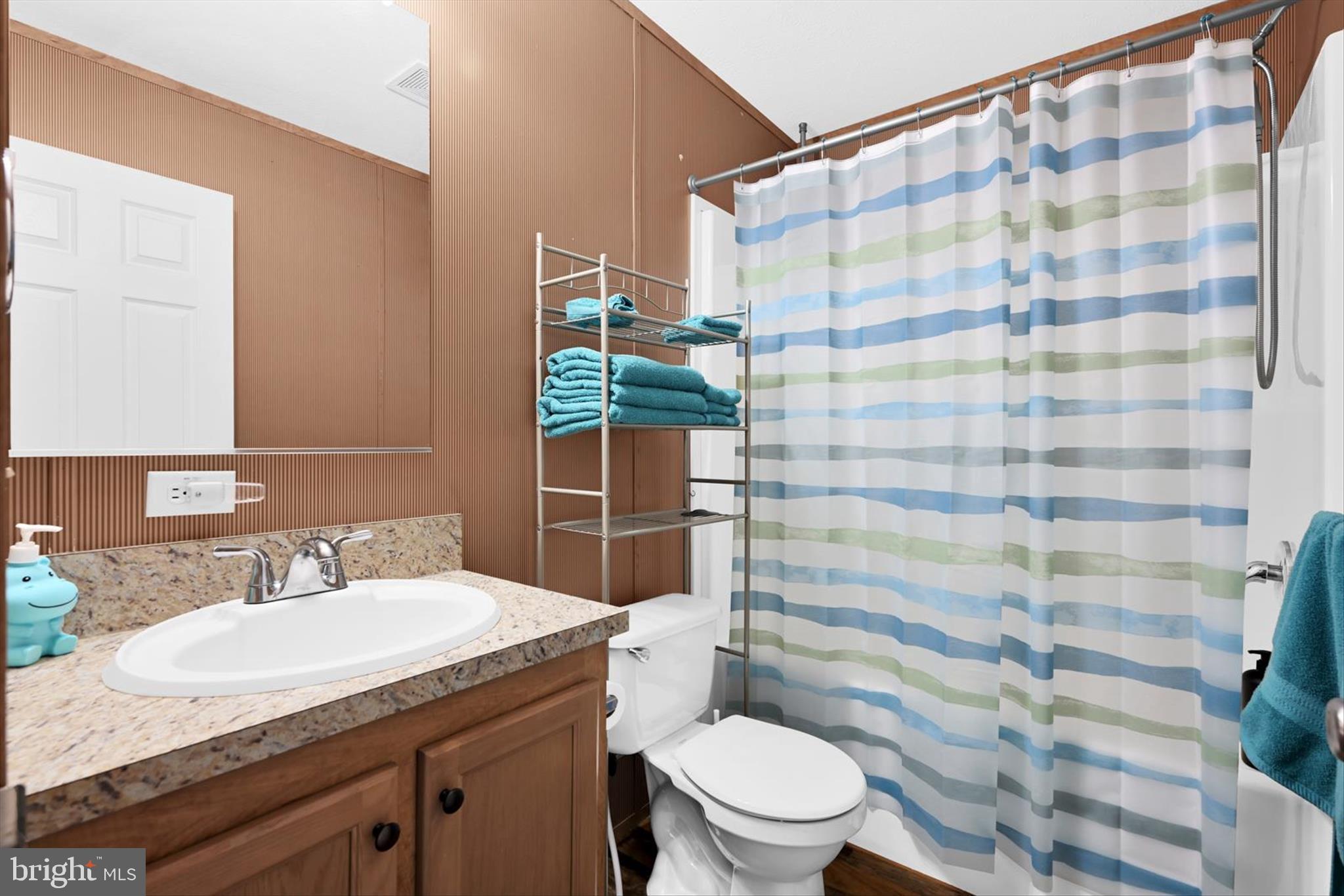 ANNVILLE BOROUGH - Residential