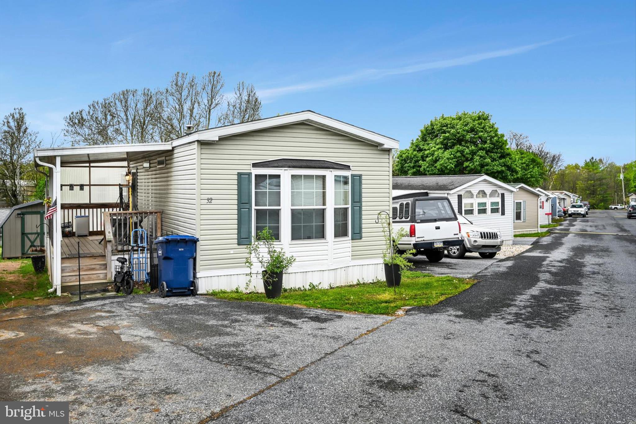 ANNVILLE BOROUGH - Residential