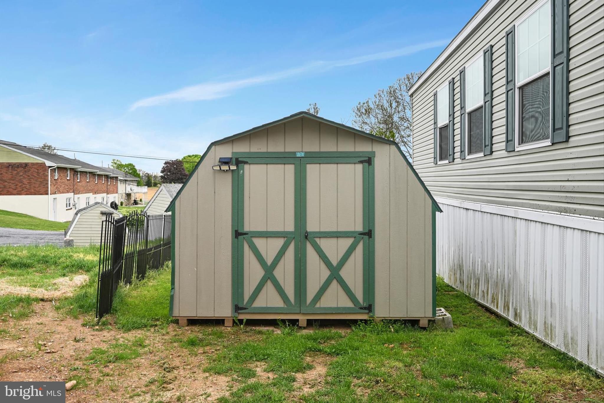 ANNVILLE BOROUGH - Residential