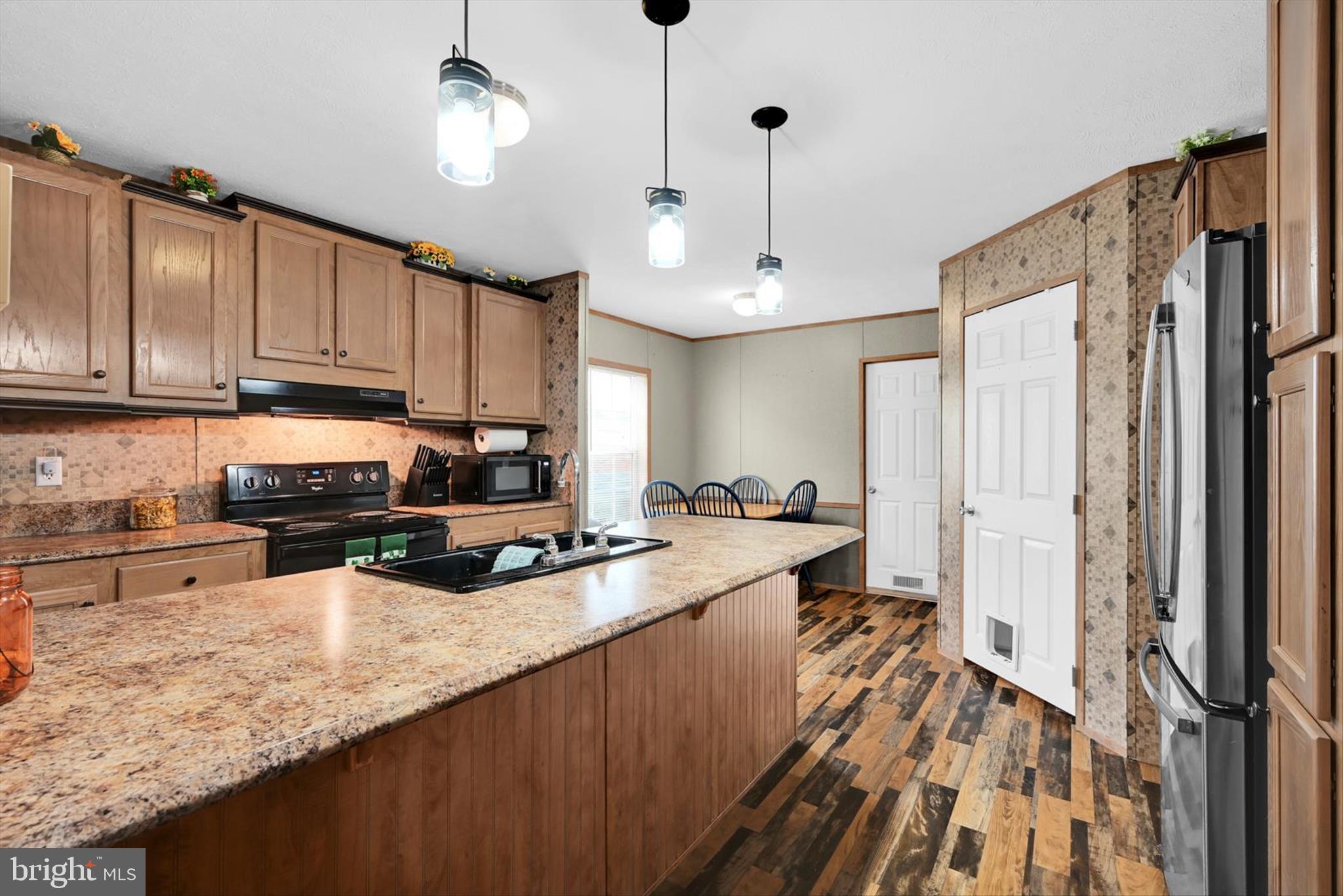 ANNVILLE BOROUGH - Residential