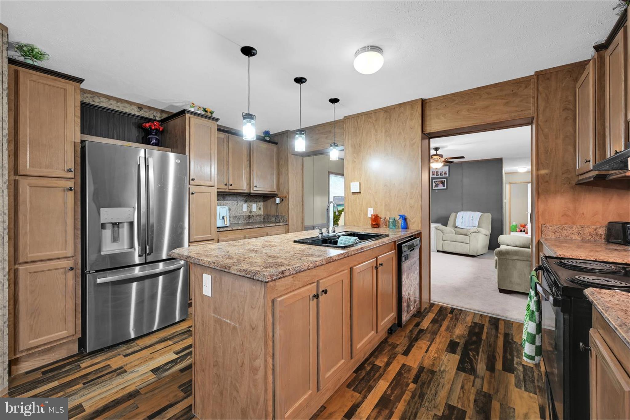 ANNVILLE BOROUGH - Residential