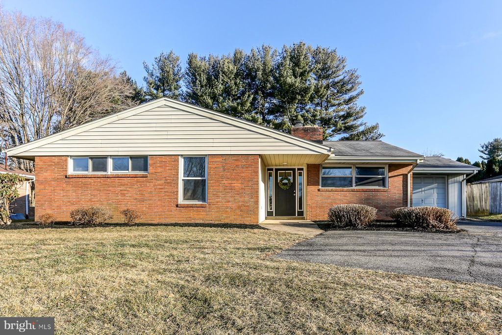 Photo of 801 Millersville Road, LANCASTER, PA 17603 (MLS # PALA2068706)