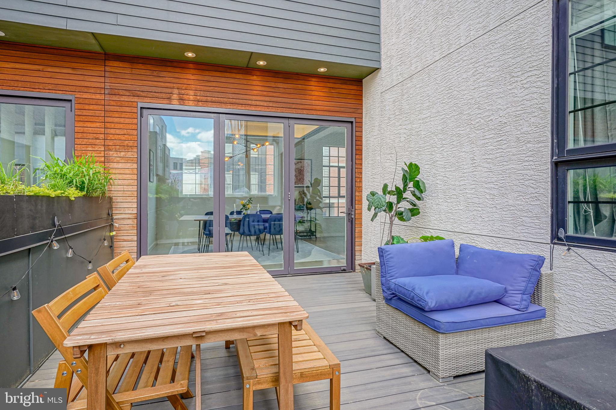 FISHTOWN - Residential