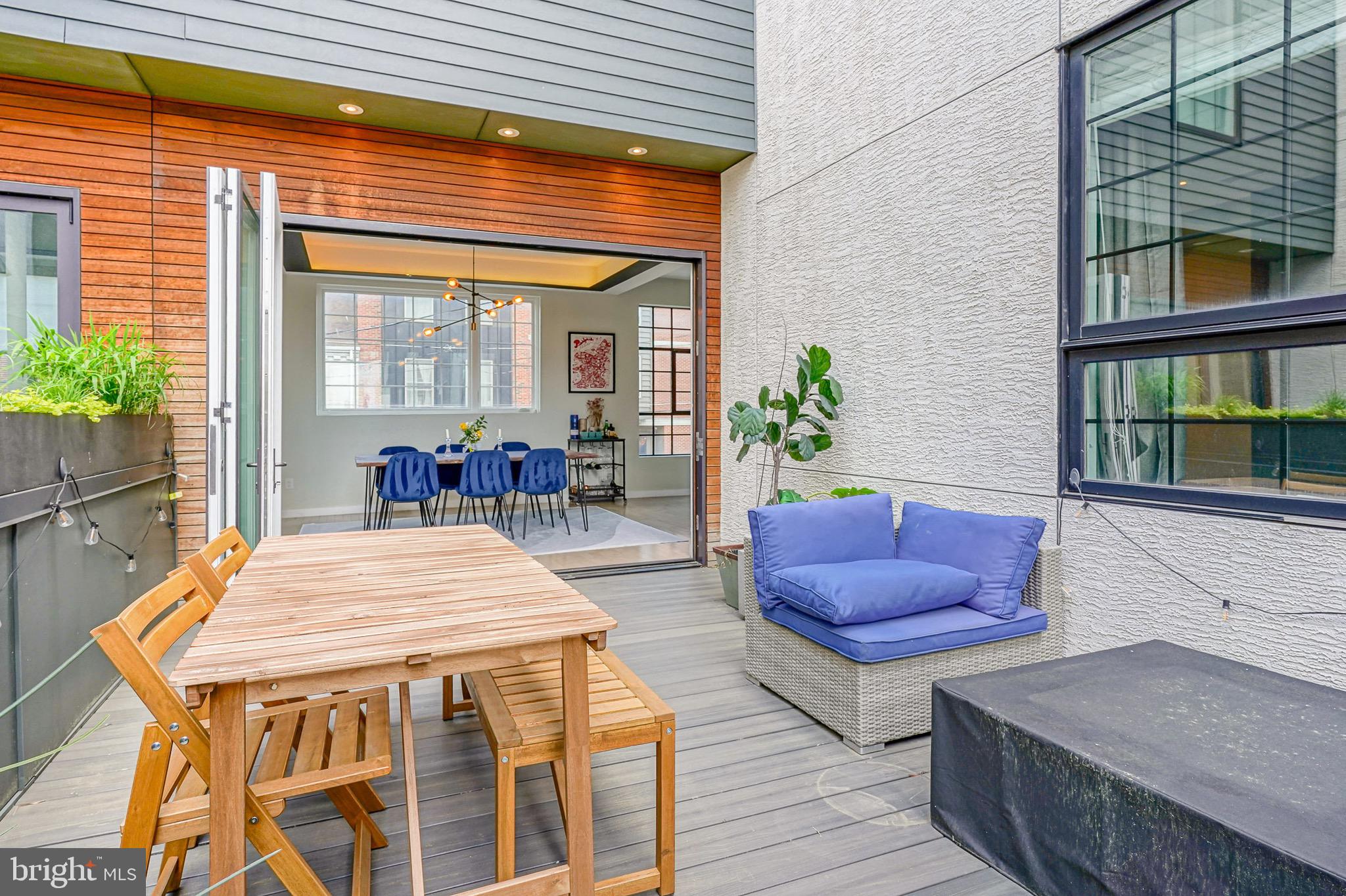 FISHTOWN - Residential