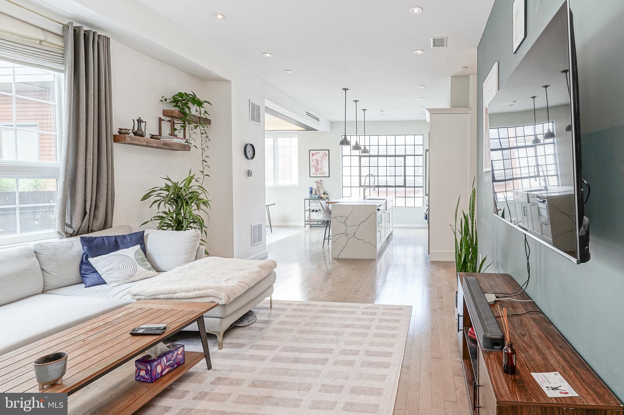 FISHTOWN - Residential